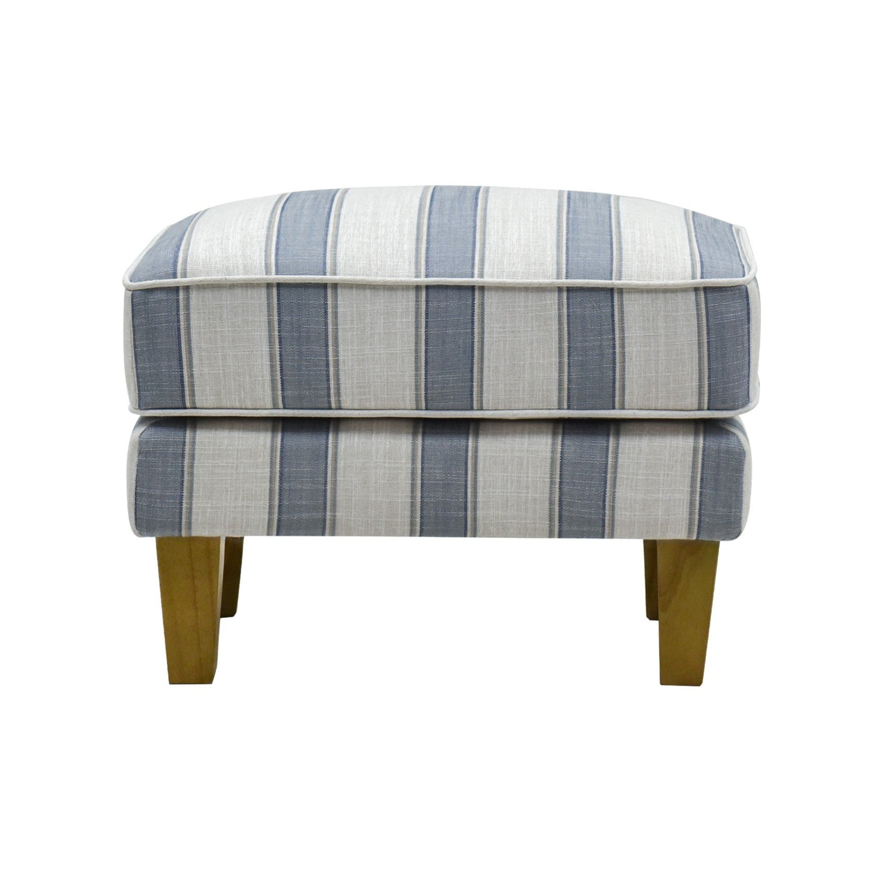 Bondi Hamptons Ottoman - Image 12