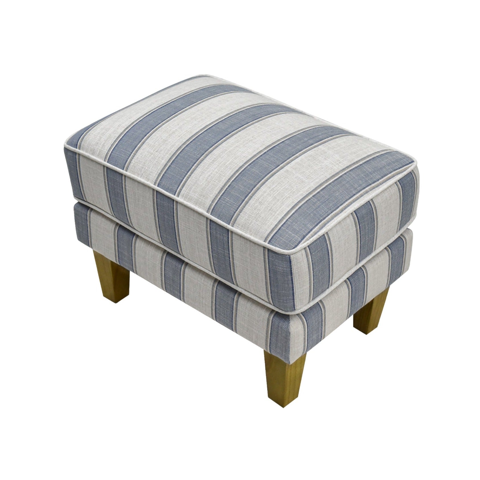 Bondi Hamptons Ottoman - Image 16