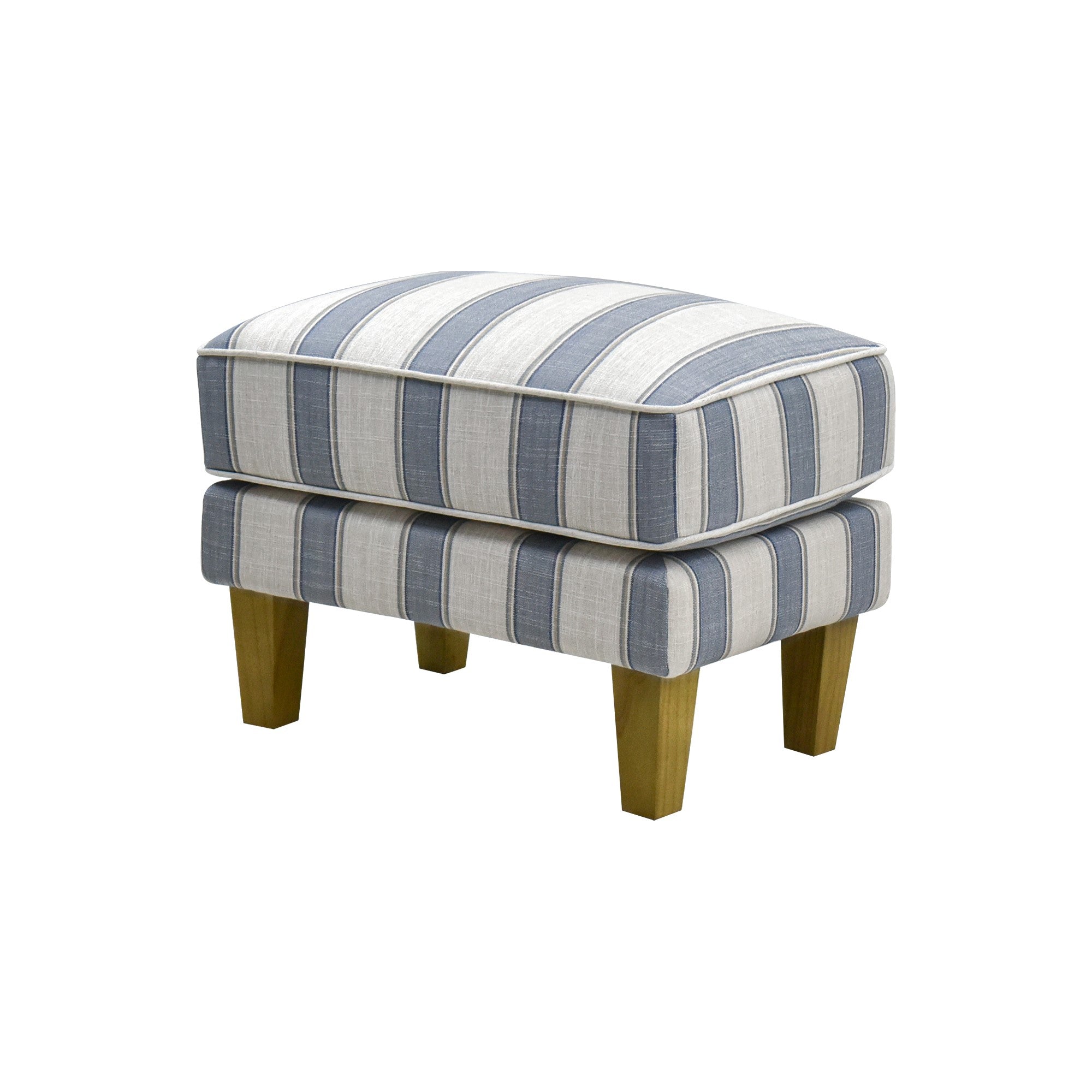 Bondi Hamptons Ottoman - Image 14