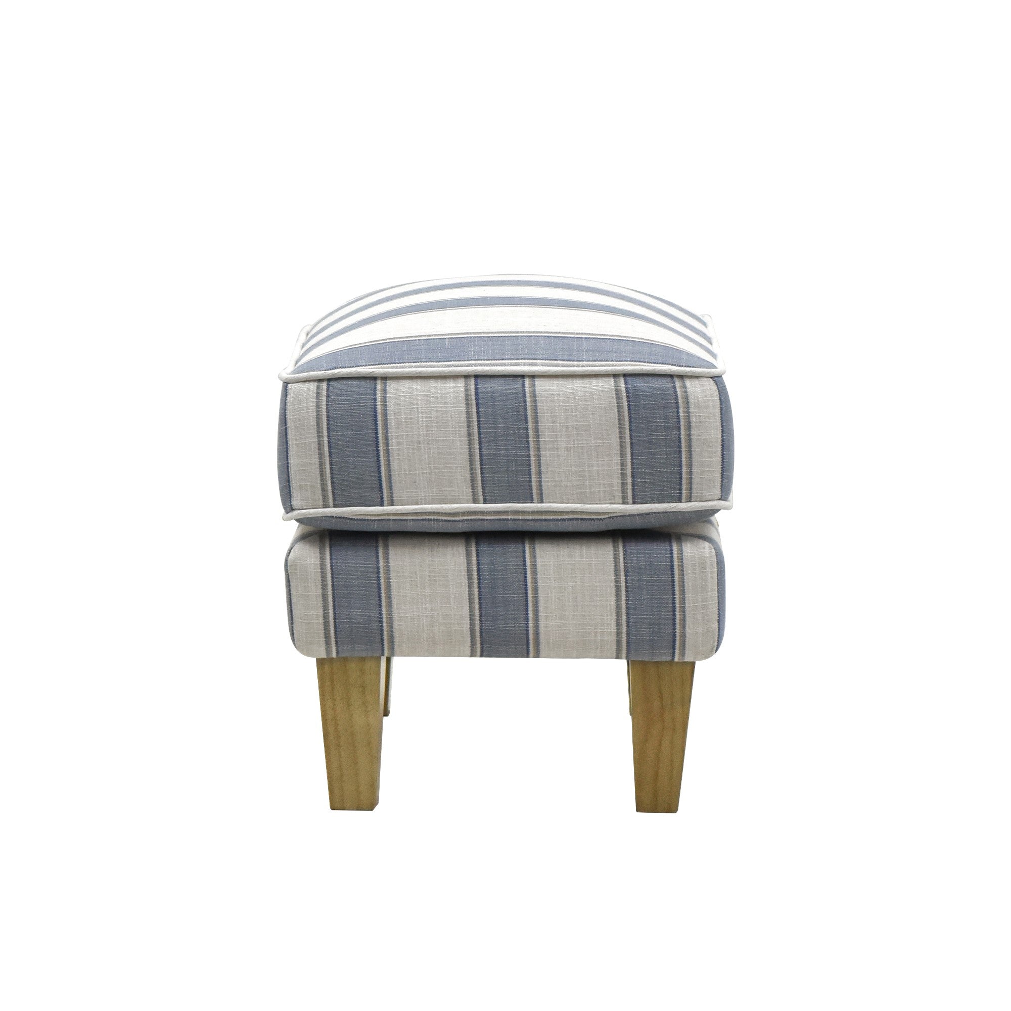 Bondi Hamptons Ottoman - Image 15