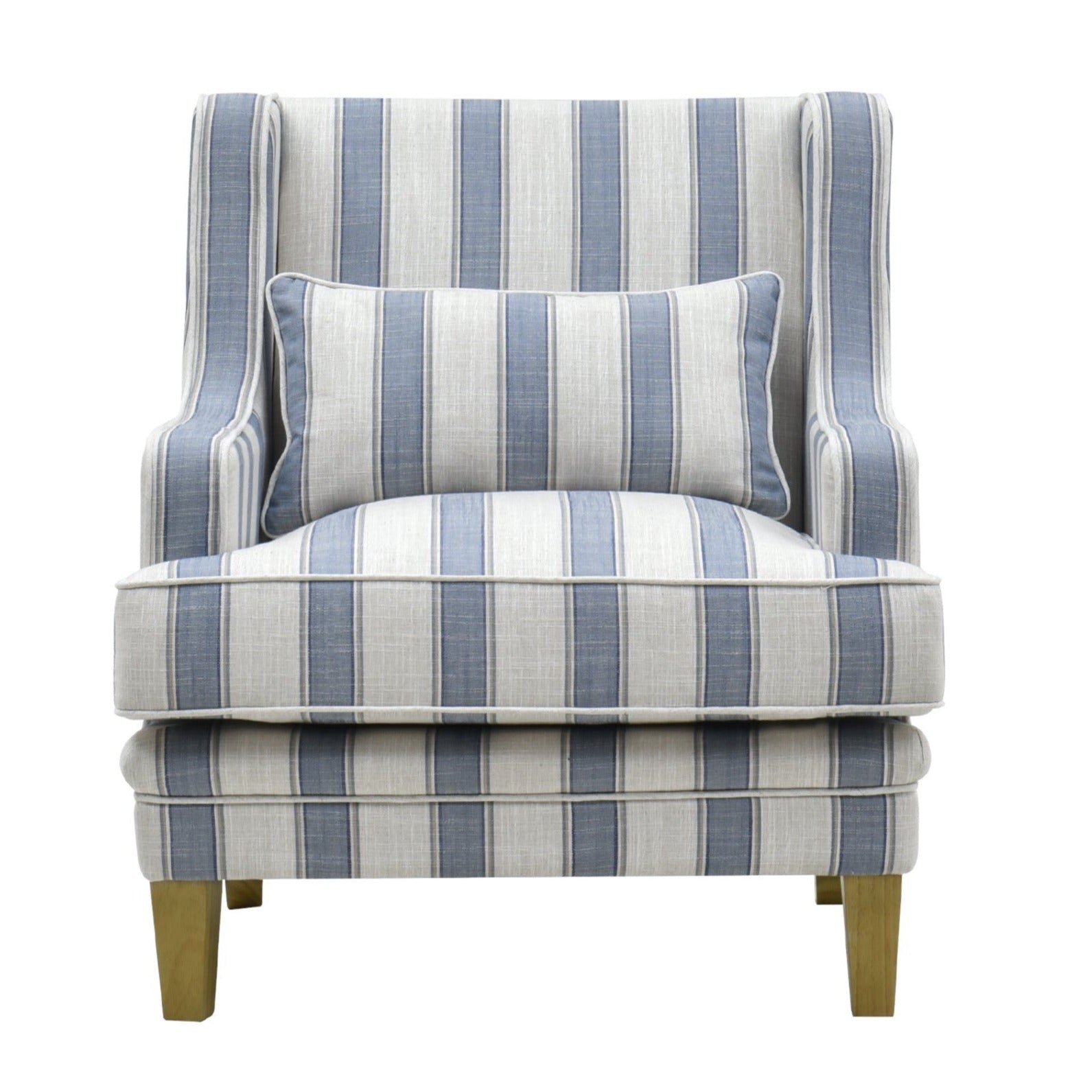Bondi Hamptons Armchair - Image 28
