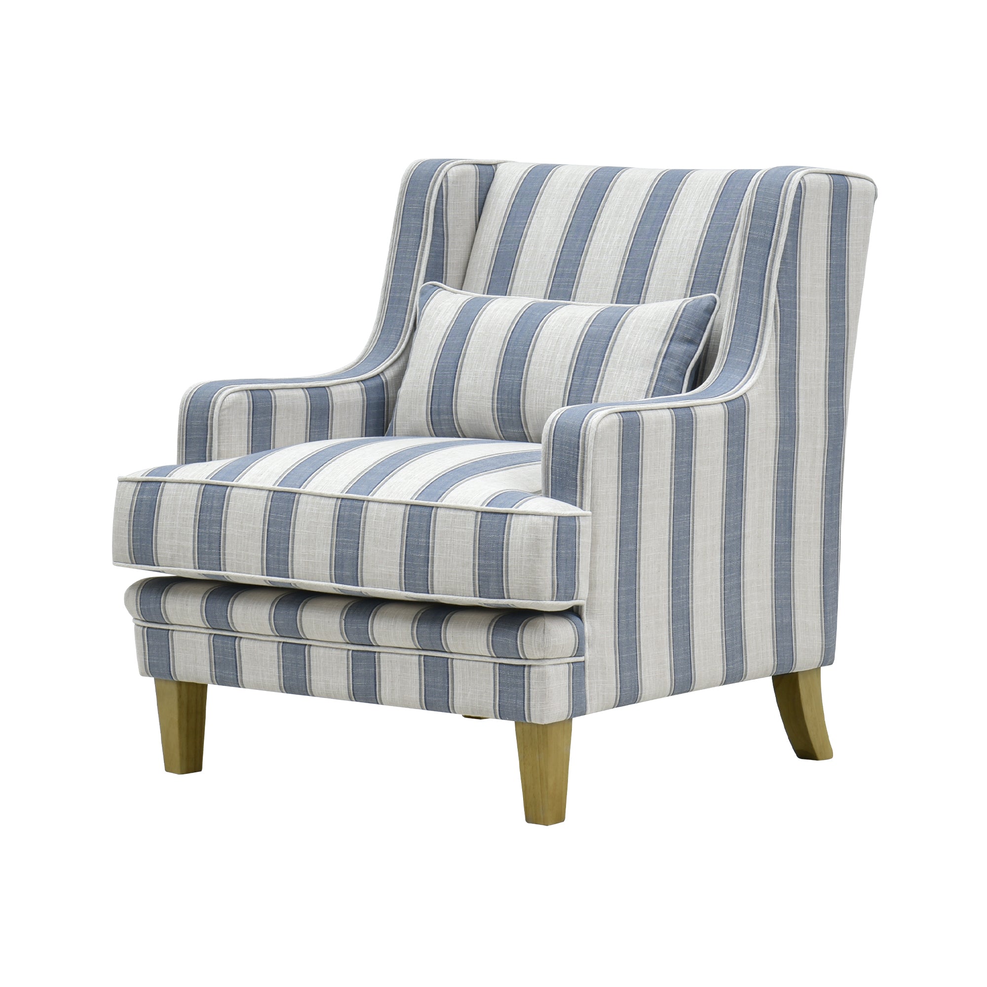 Bondi Hamptons Armchair - Image 30