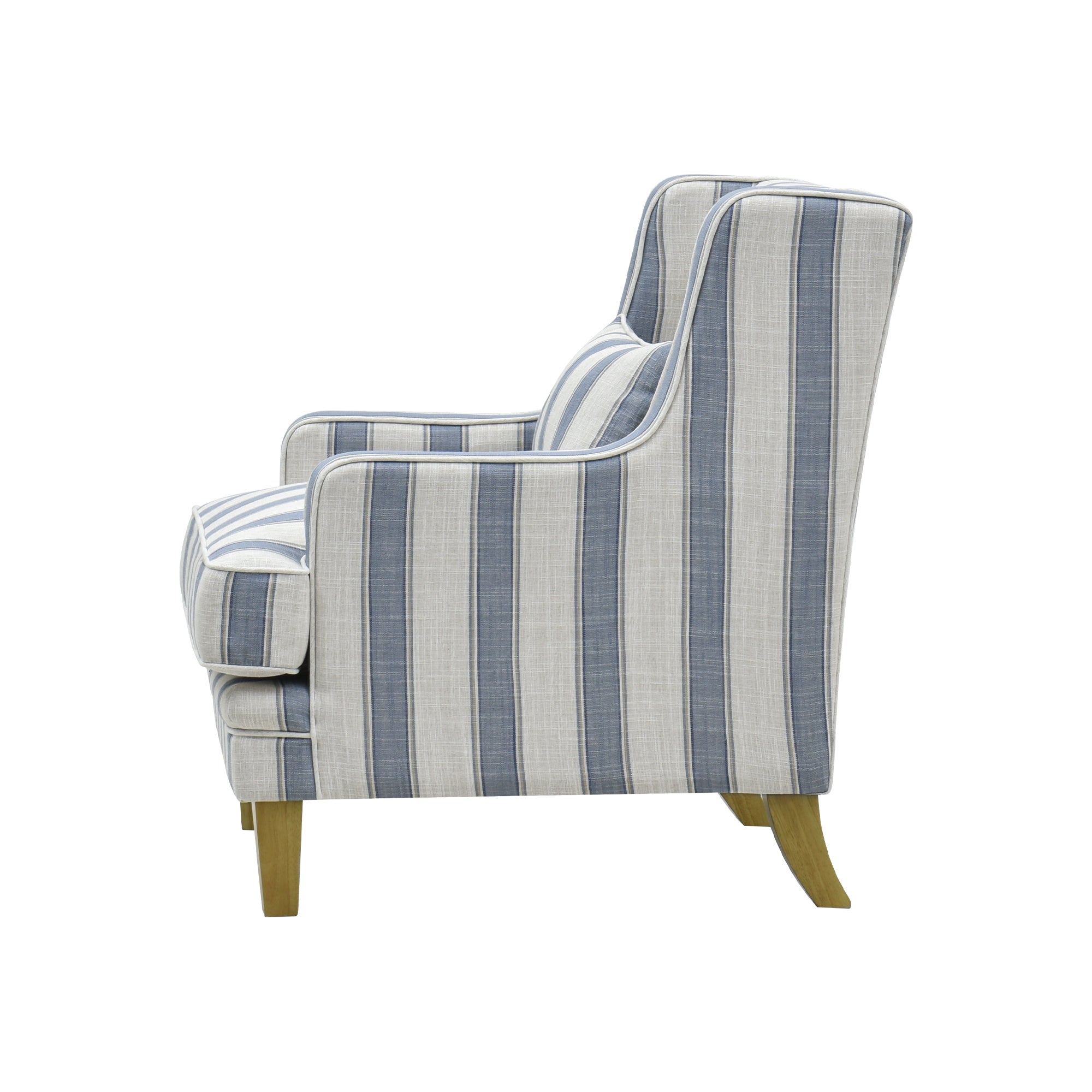 Bondi Hamptons Armchair - Image 31
