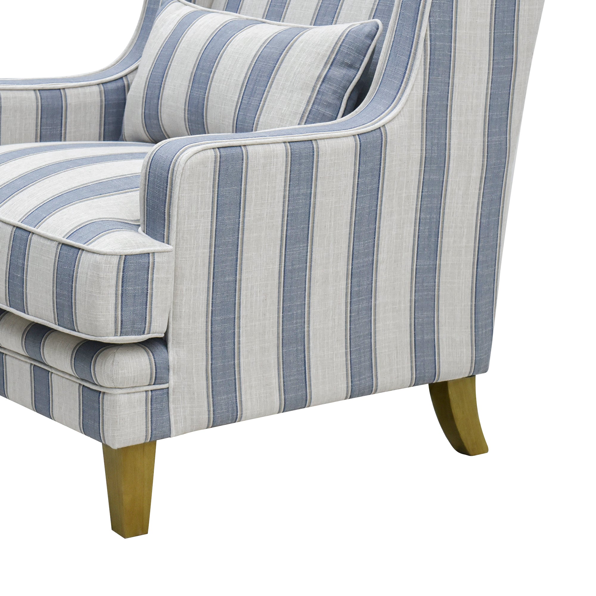 Bondi Hamptons Armchair - Image 33