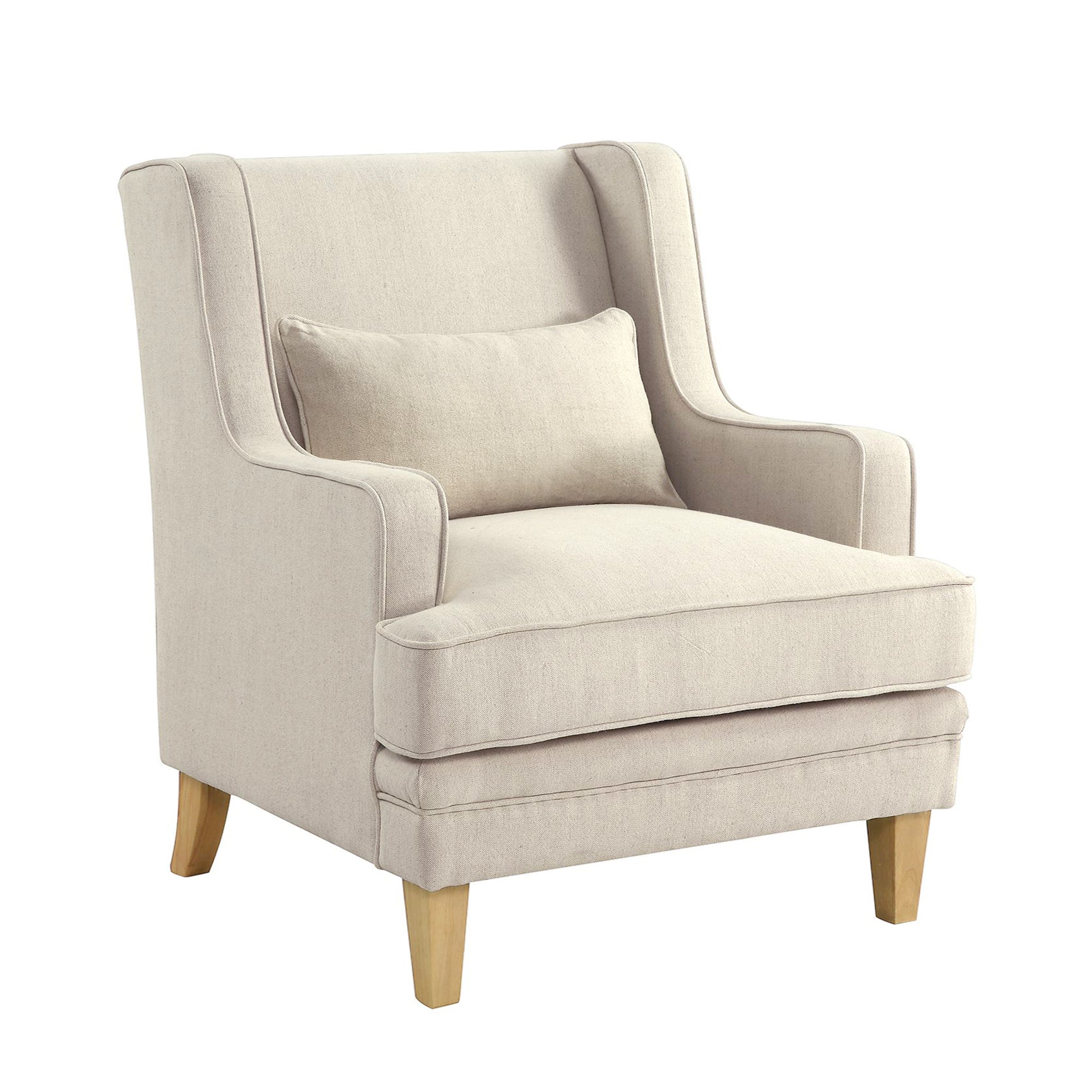 Bondi Hamptons Armchair - Image 20