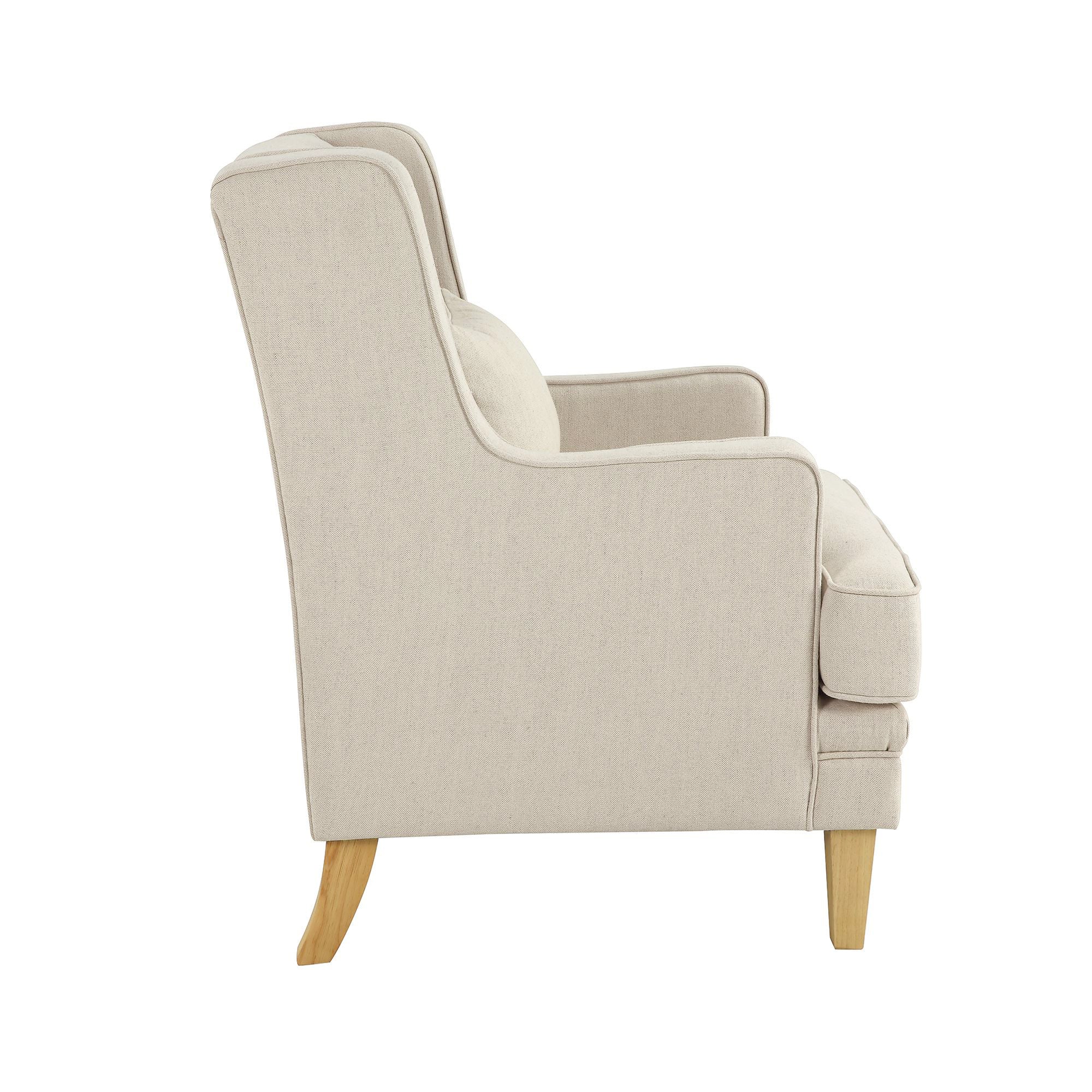 Bondi Hamptons Armchair - Image 21