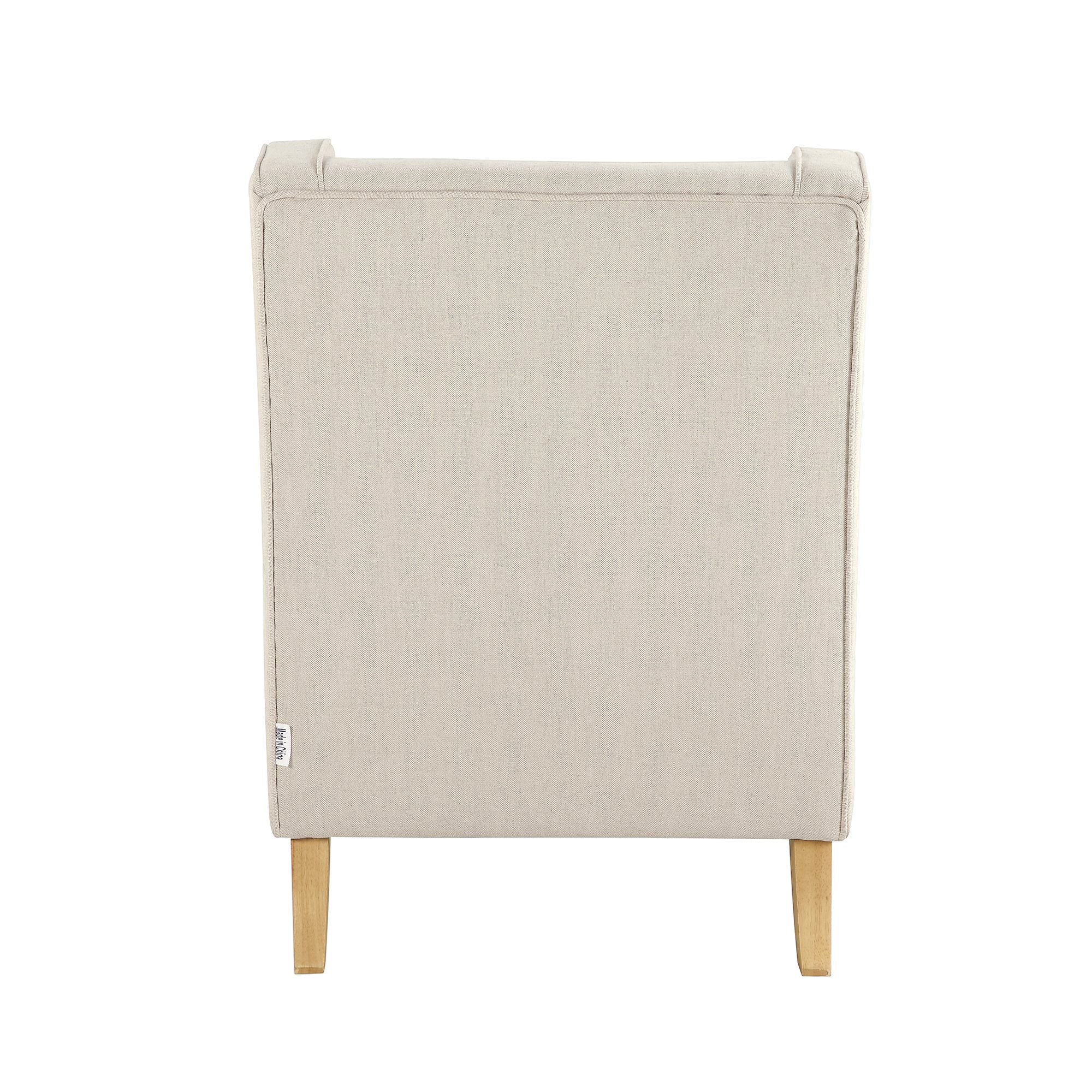 Bondi Hamptons Armchair - Image 22