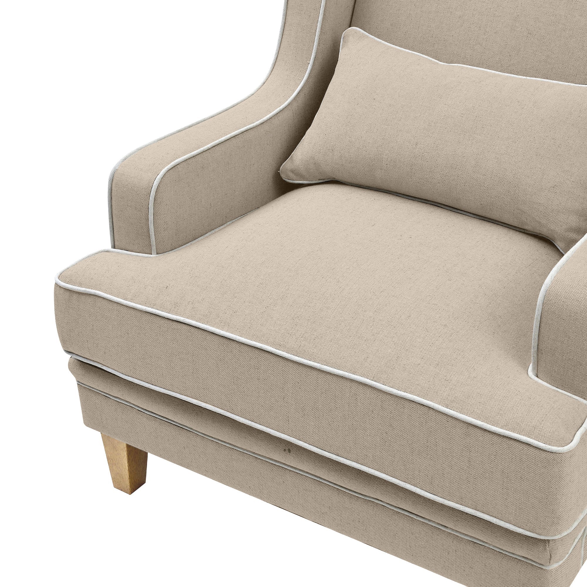 Bondi Hamptons Armchair - Image 69