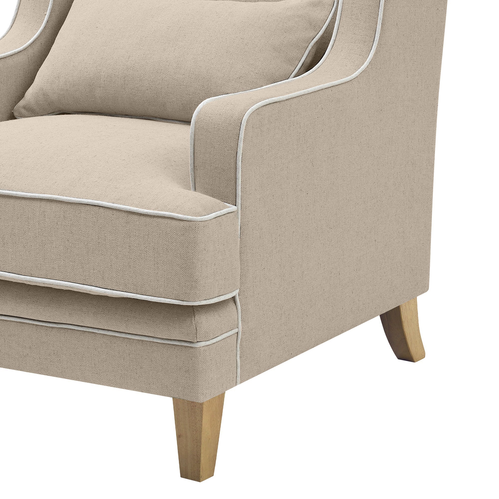Bondi Hamptons Armchair - Image 73