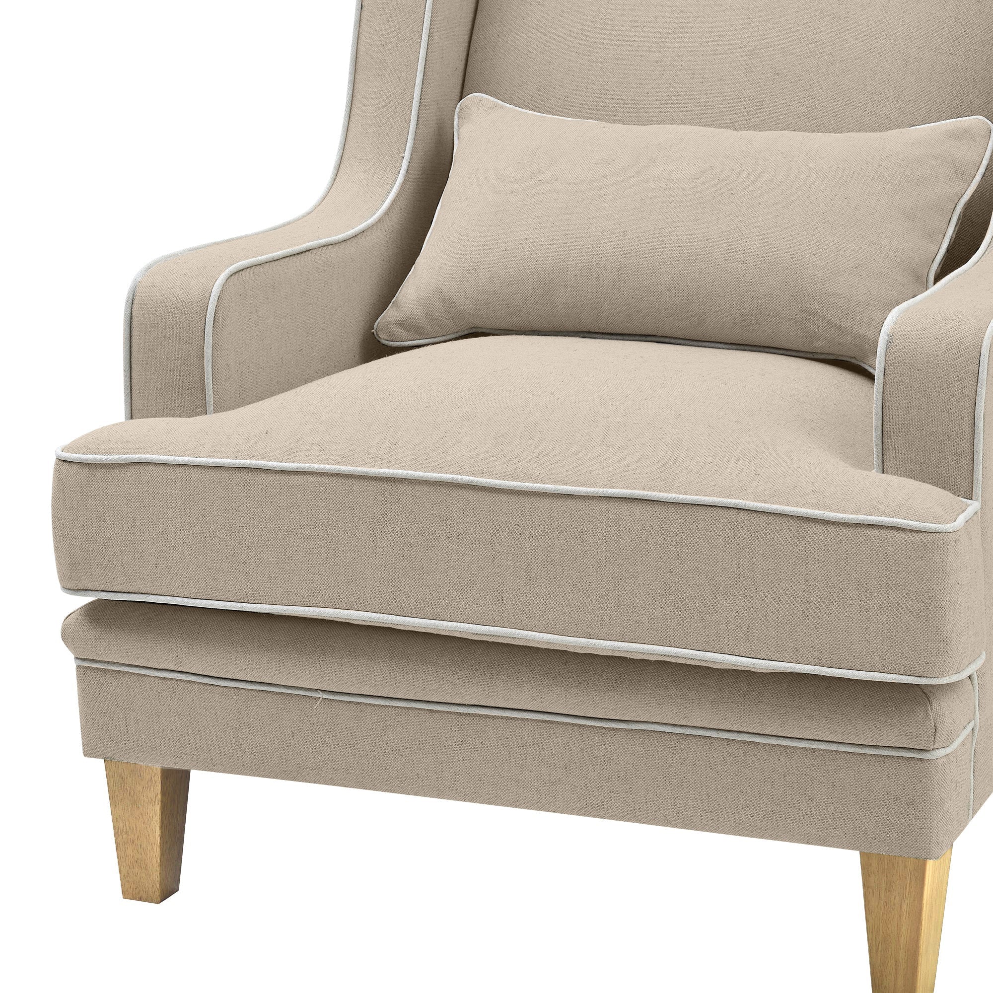 Bondi Hamptons Armchair - Image 72