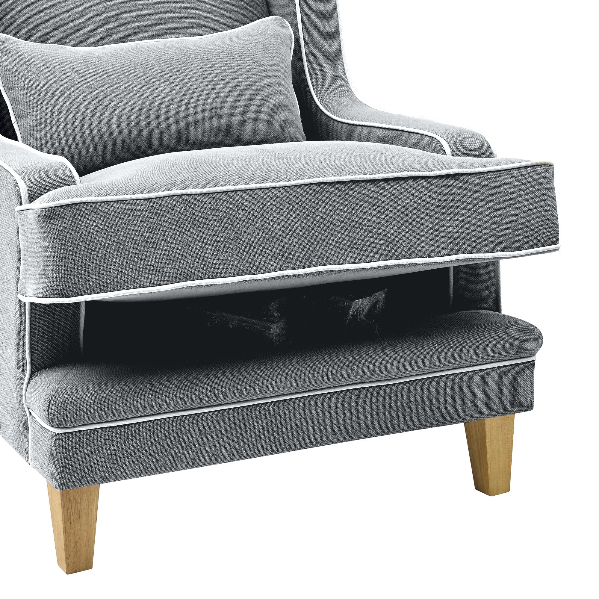 Bondi Hamptons Armchair - Image 60