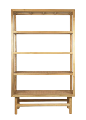 Rondo Shelf Tall