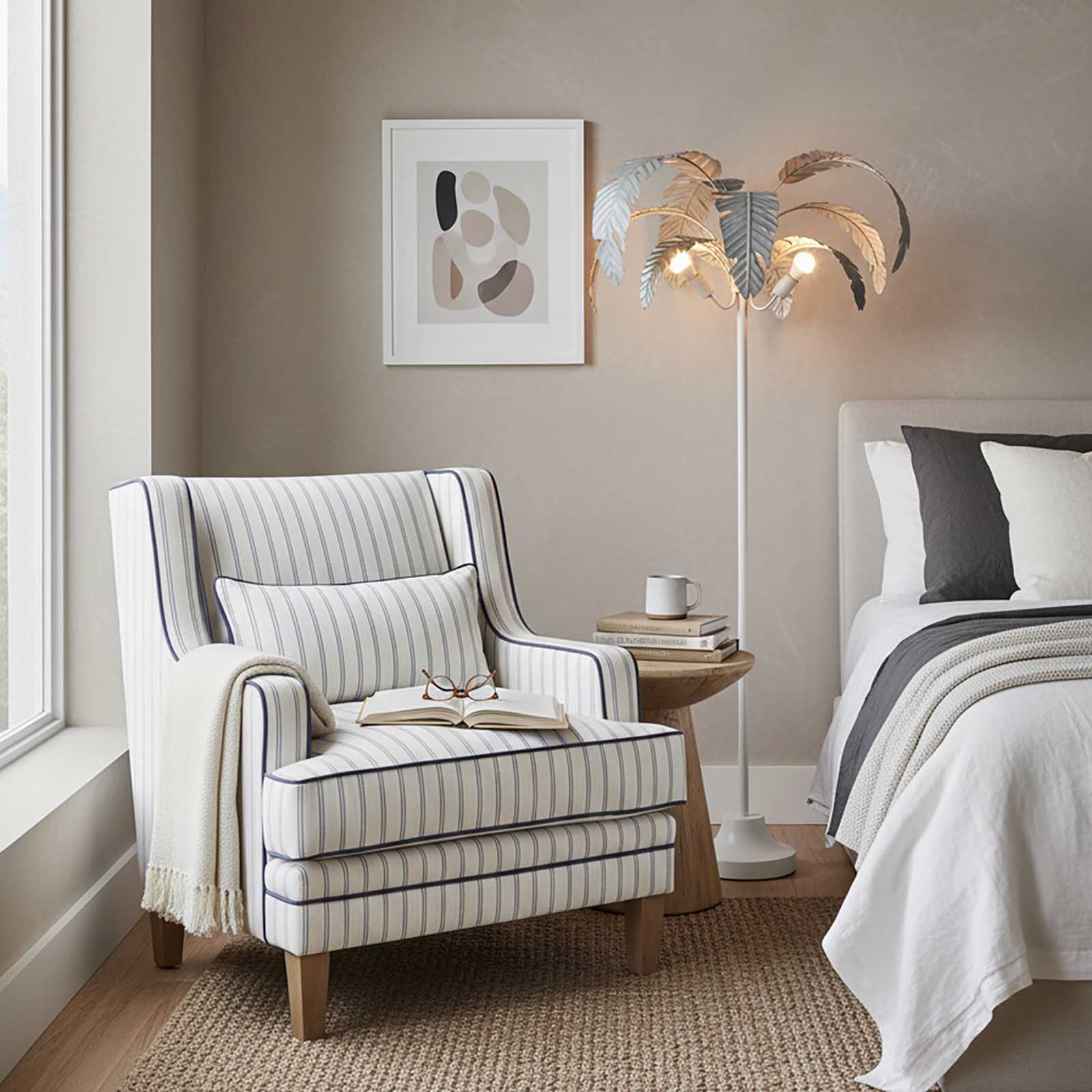 Bondi Hamptons Armchair - Image 2