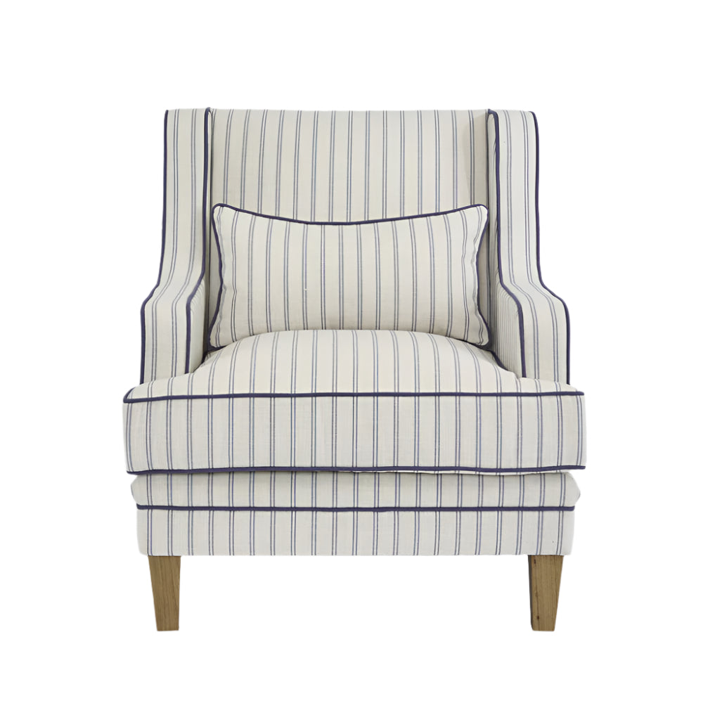Bondi Hamptons Armchair
