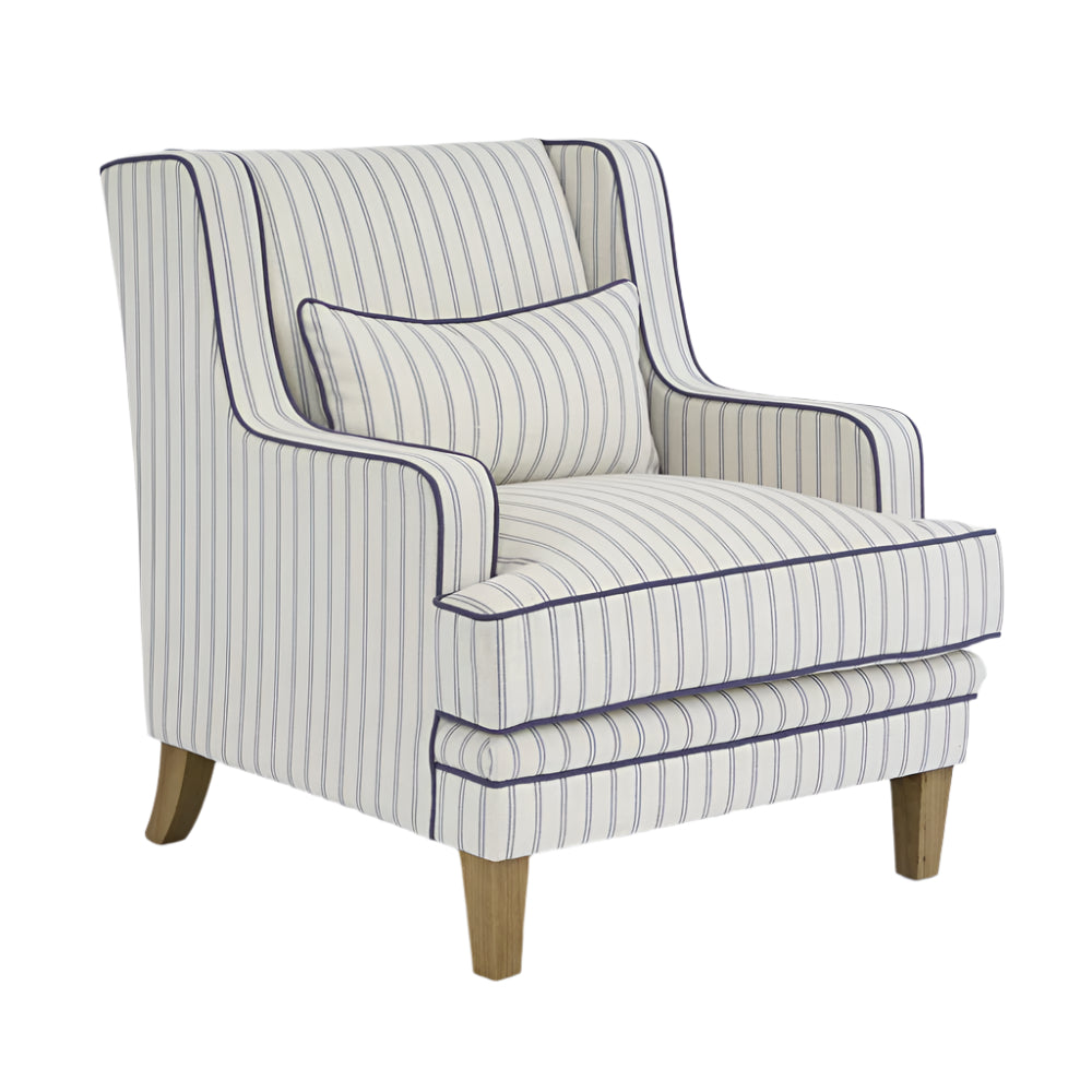 Bondi Hamptons Armchair - Image 5