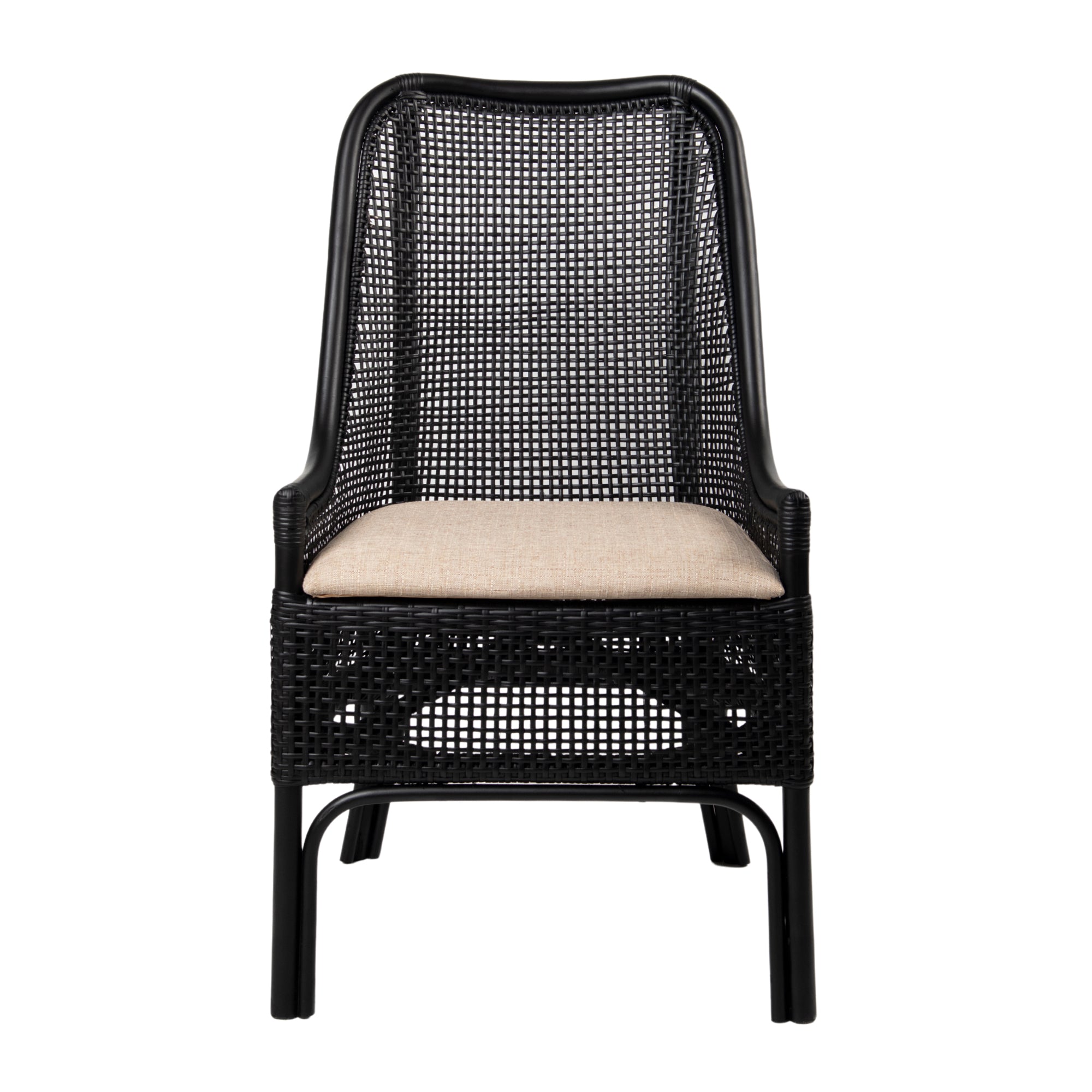 Victoria Hamptons Dining Chair