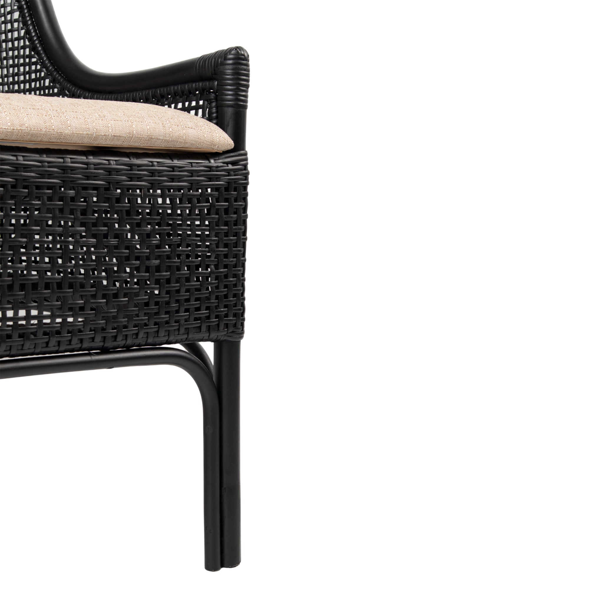 Victoria Hamptons Dining Chair - Image 9