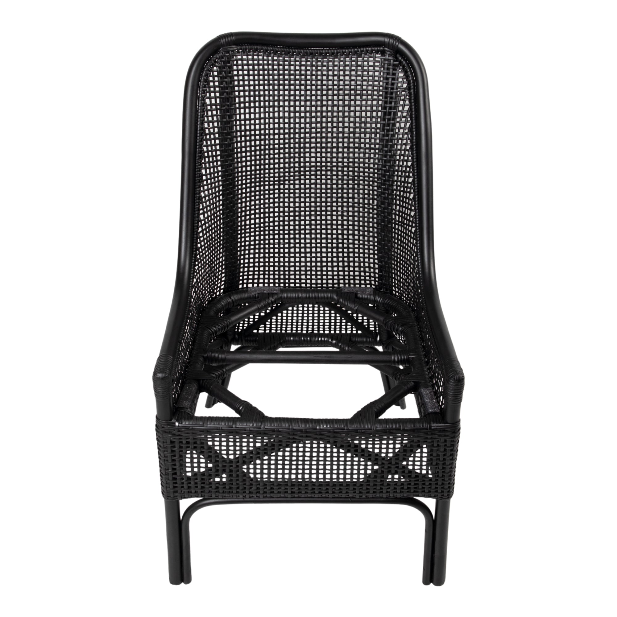 Victoria Hamptons Dining Chair - Image 6