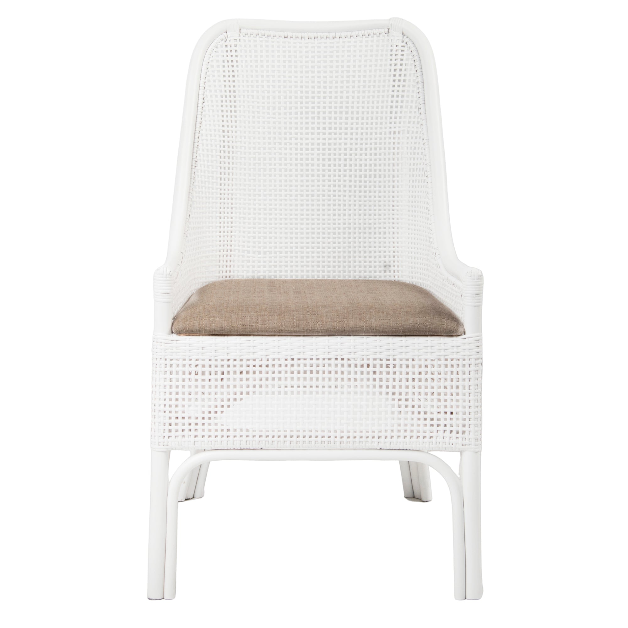 Victoria Hamptons Dining Chair - Image 12