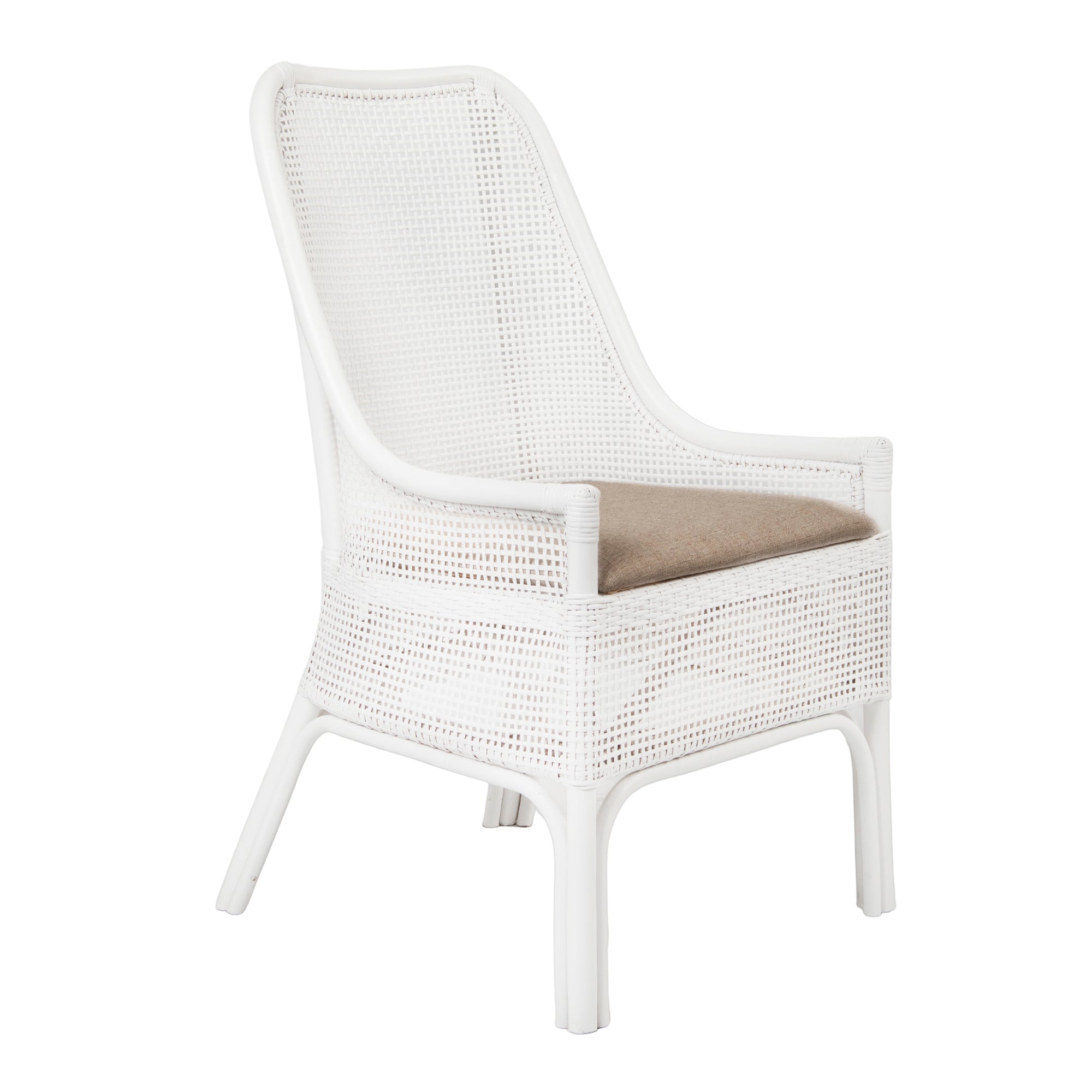 Victoria Hamptons Dining Chair - Image 13