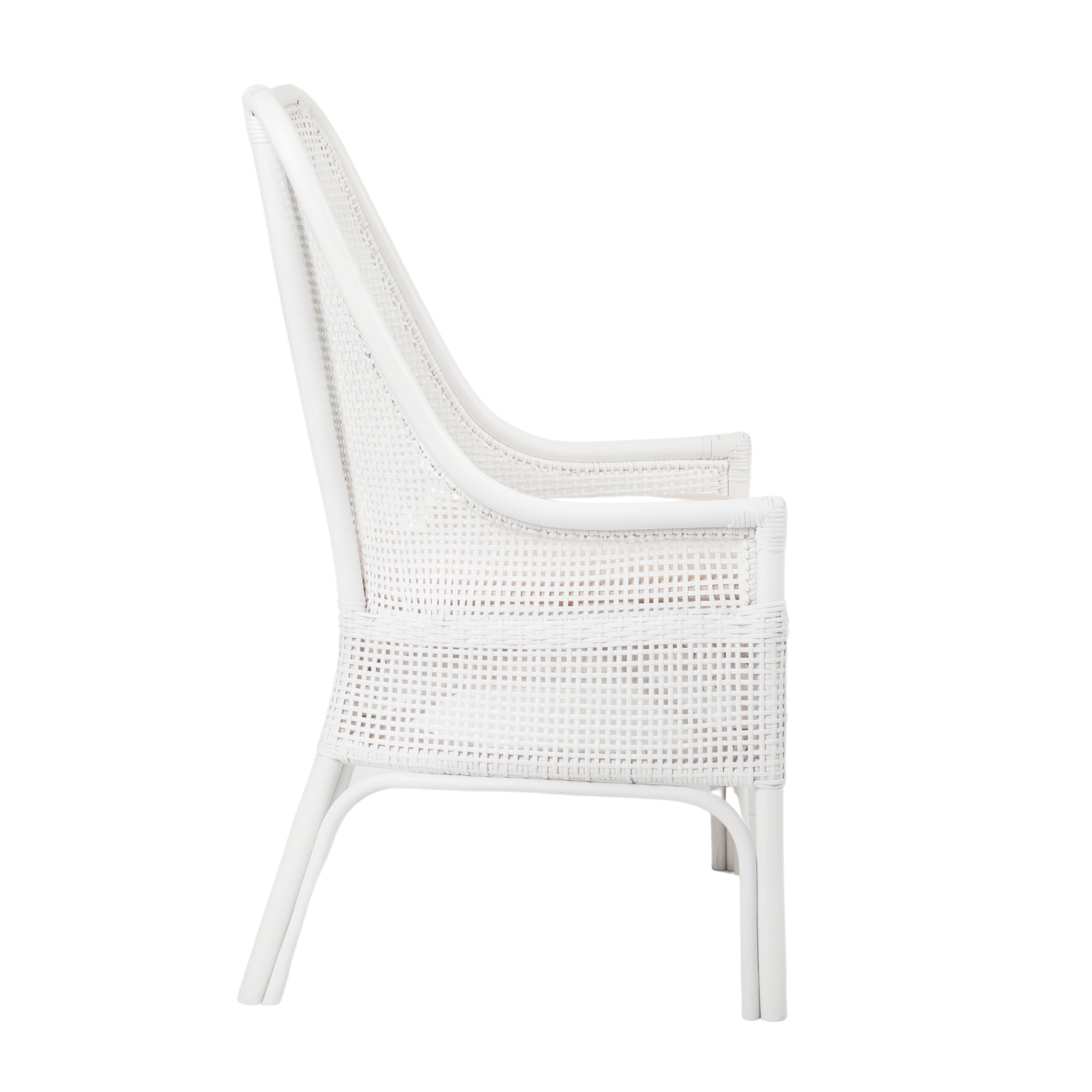 Victoria Hamptons Dining Chair - Image 15