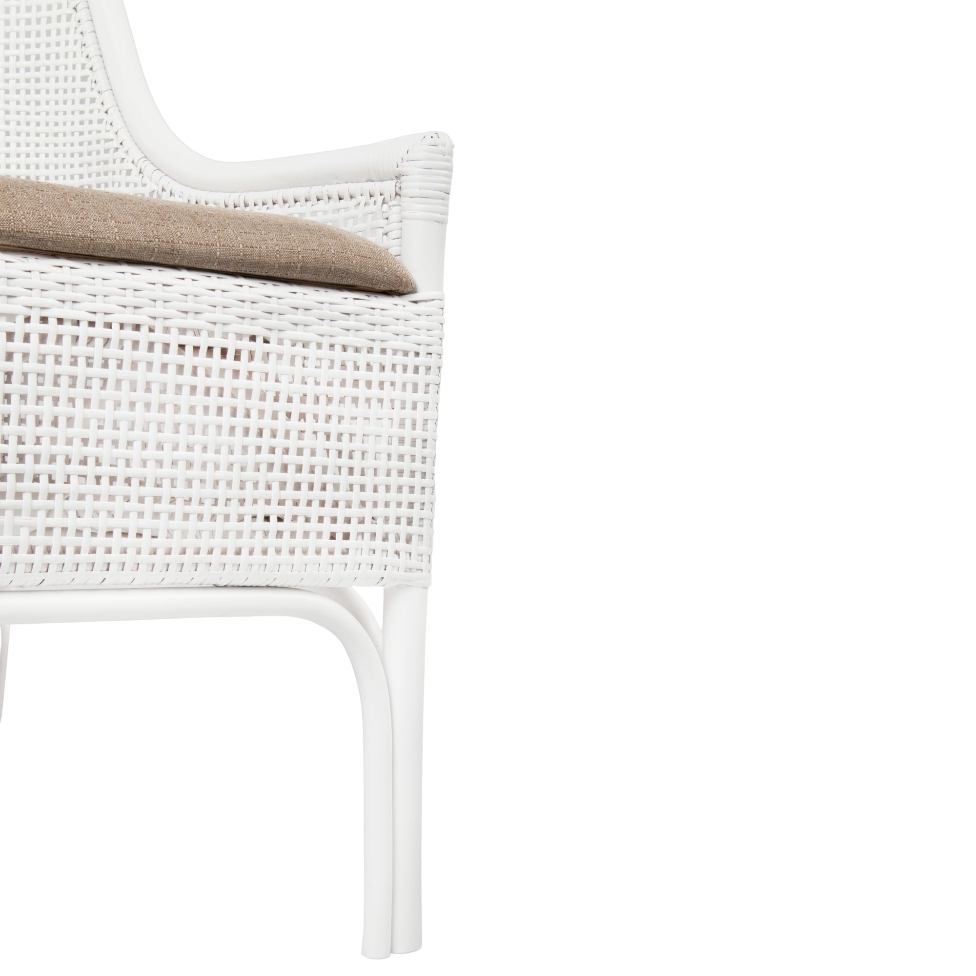 Victoria Hamptons Dining Chair - Image 18