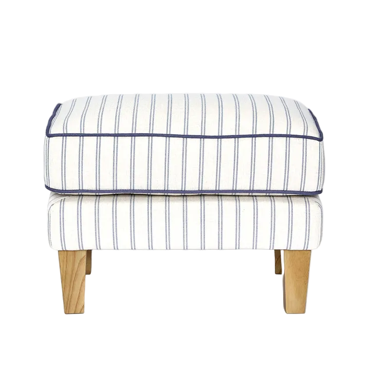 Bondi Hamptons Ottoman - Image 35
