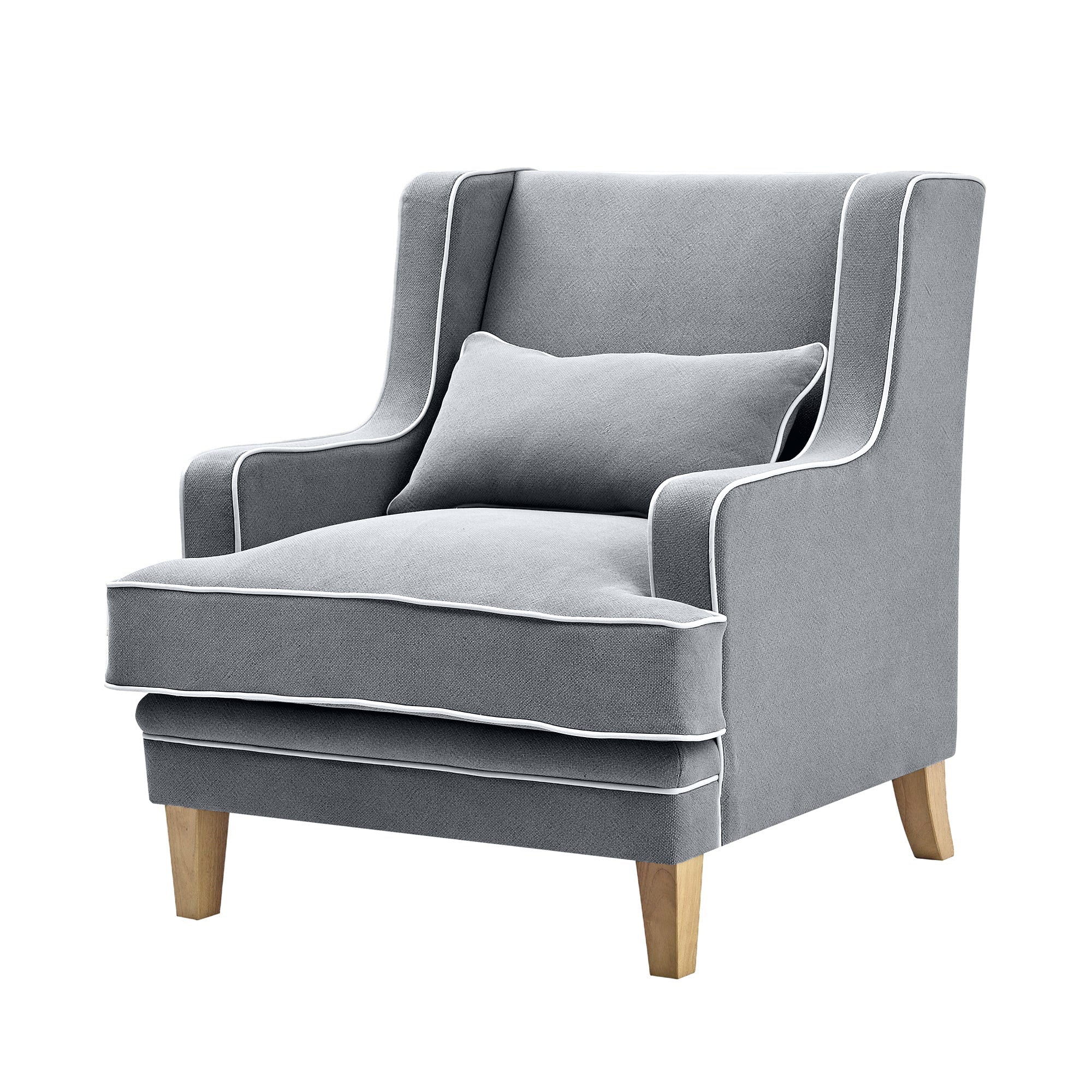 Bondi Hamptons Armchair - Image 58