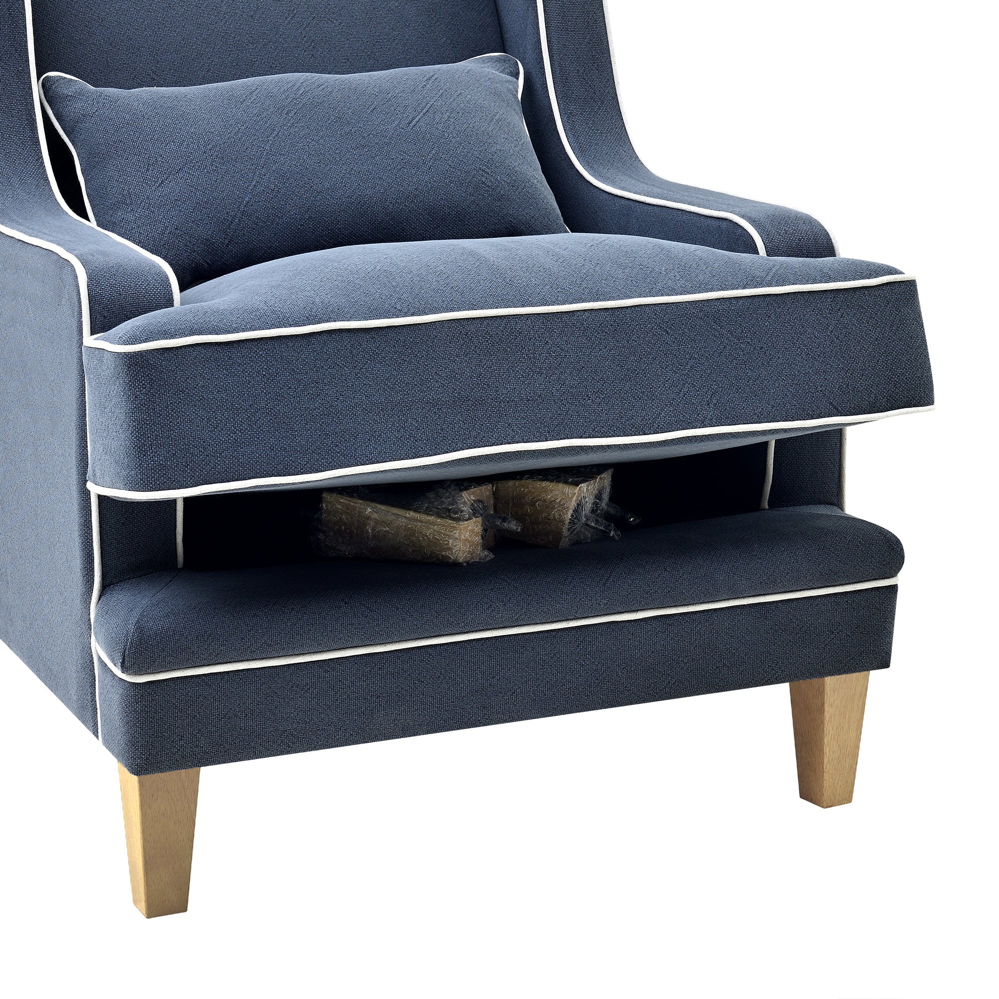 Bondi Hamptons Armchair - Image 87