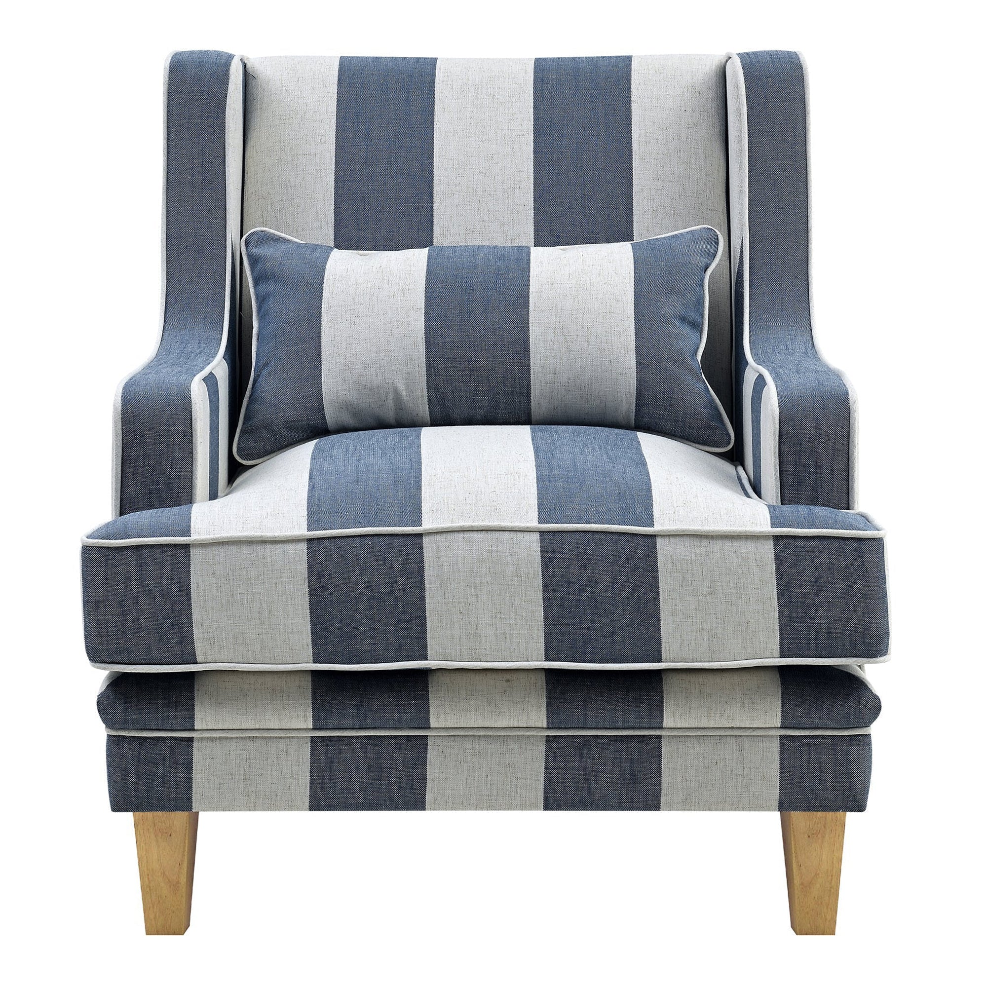 Bondi Hamptons Armchair - Image 37