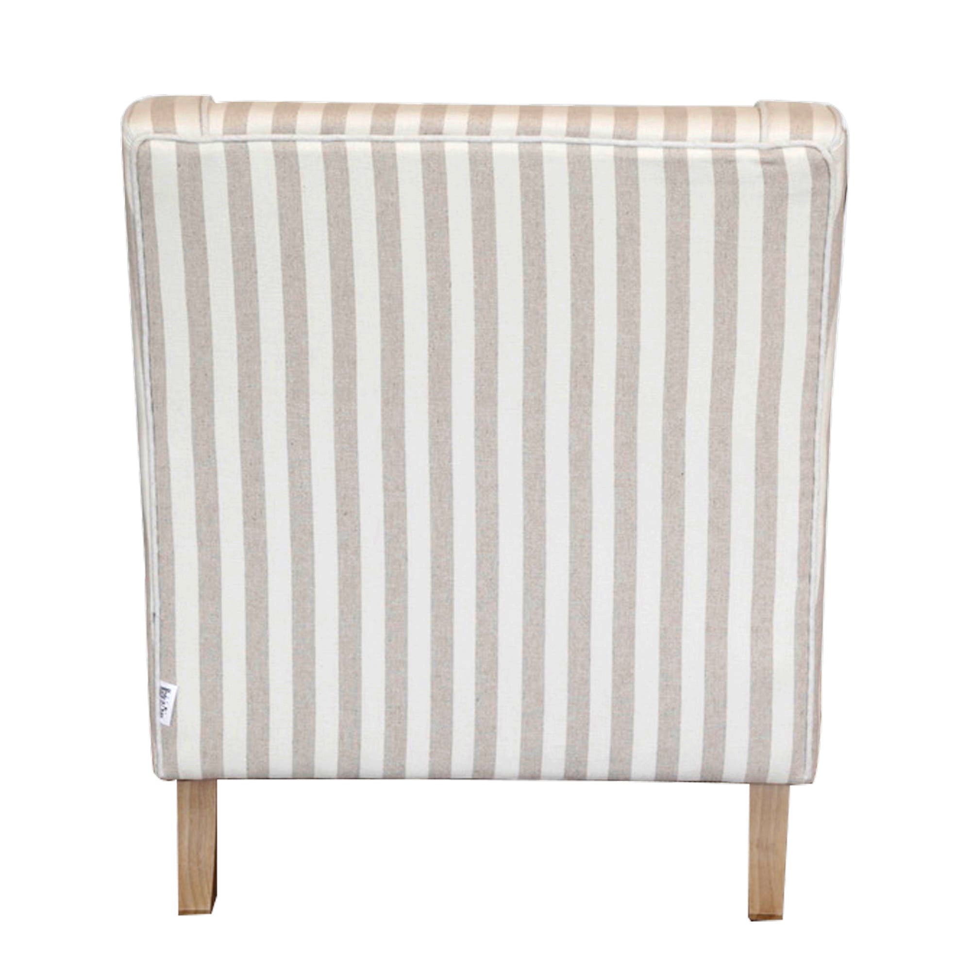 Bondi Hamptons Armchair - Image 13