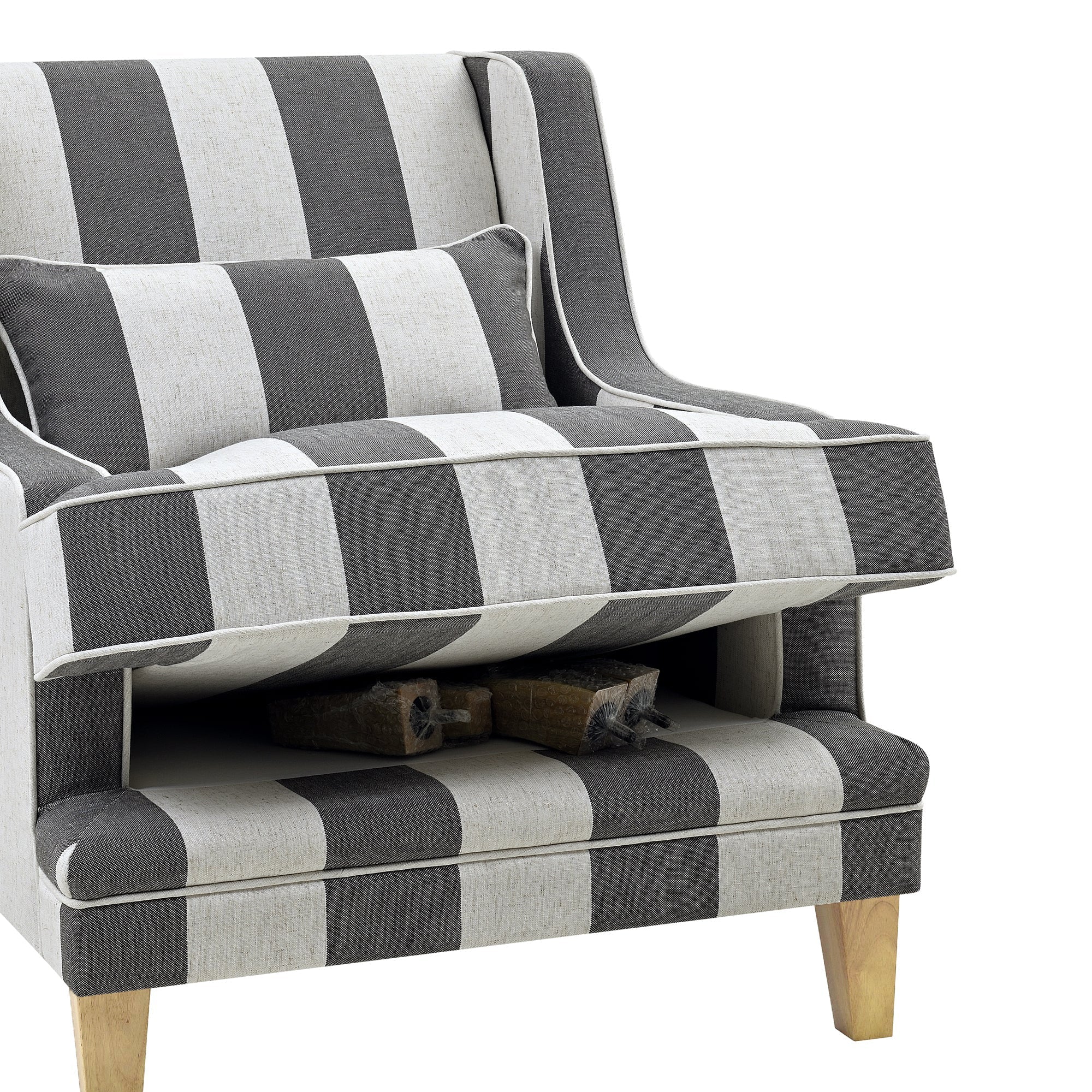 Bondi Hamptons Armchair - Image 50