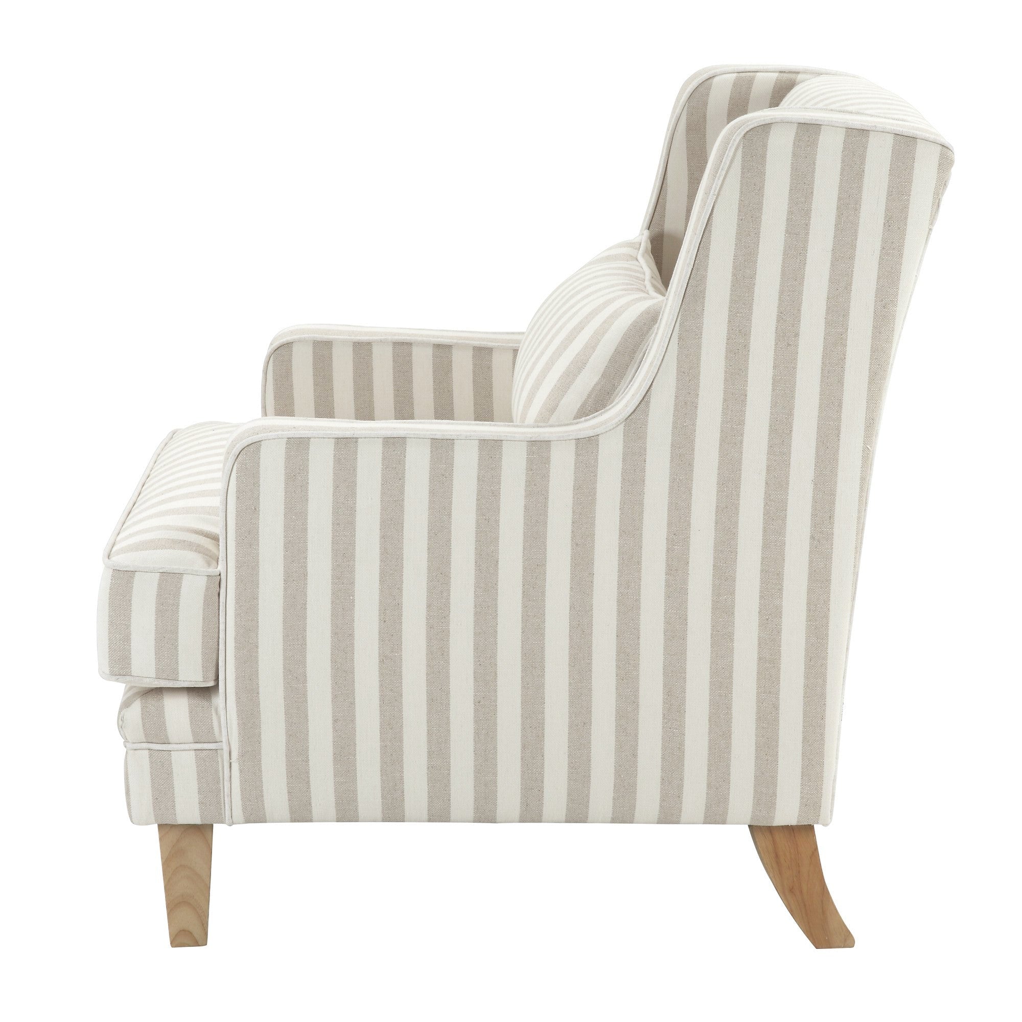 Bondi Hamptons Armchair - Image 12