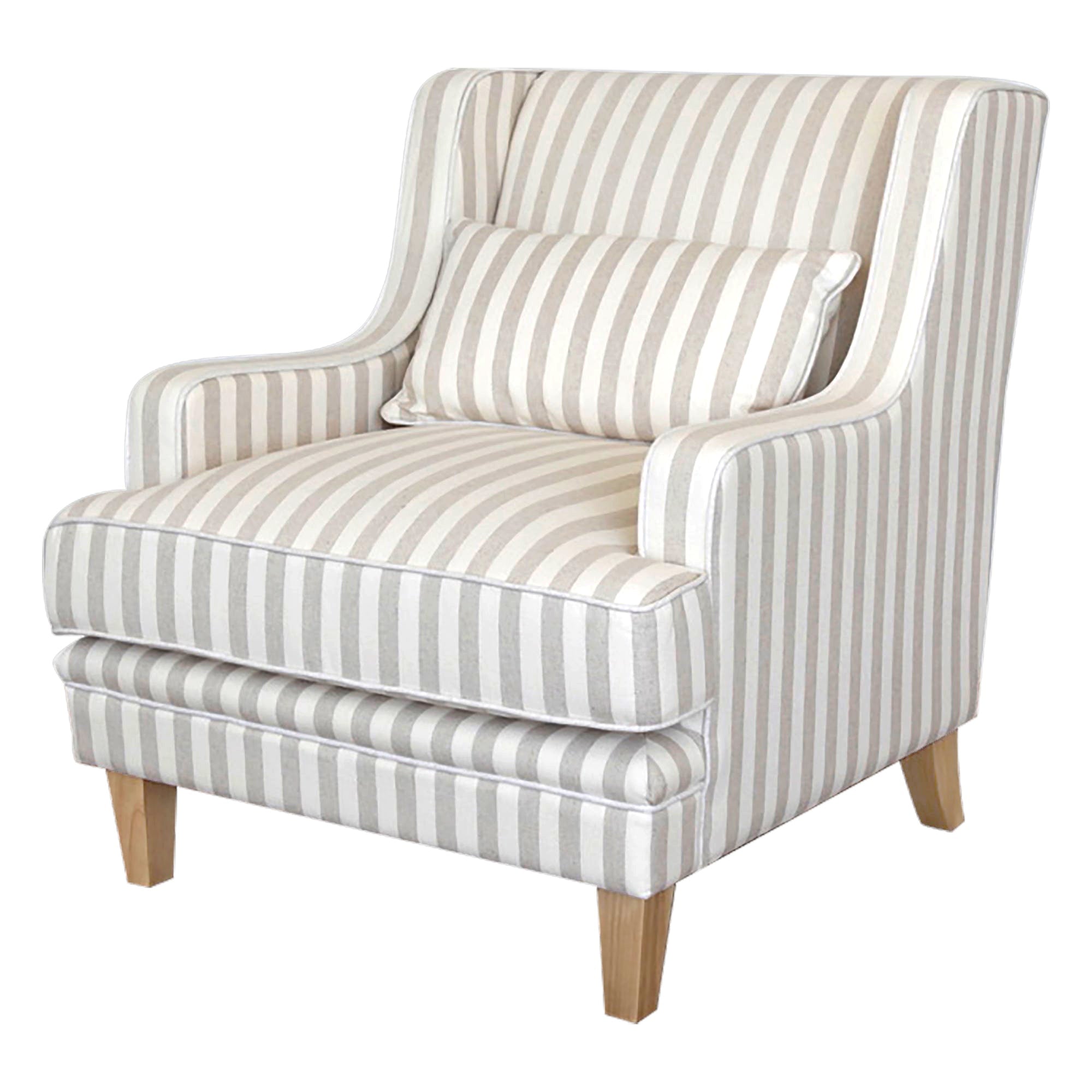 Bondi Hamptons Armchair - Image 11
