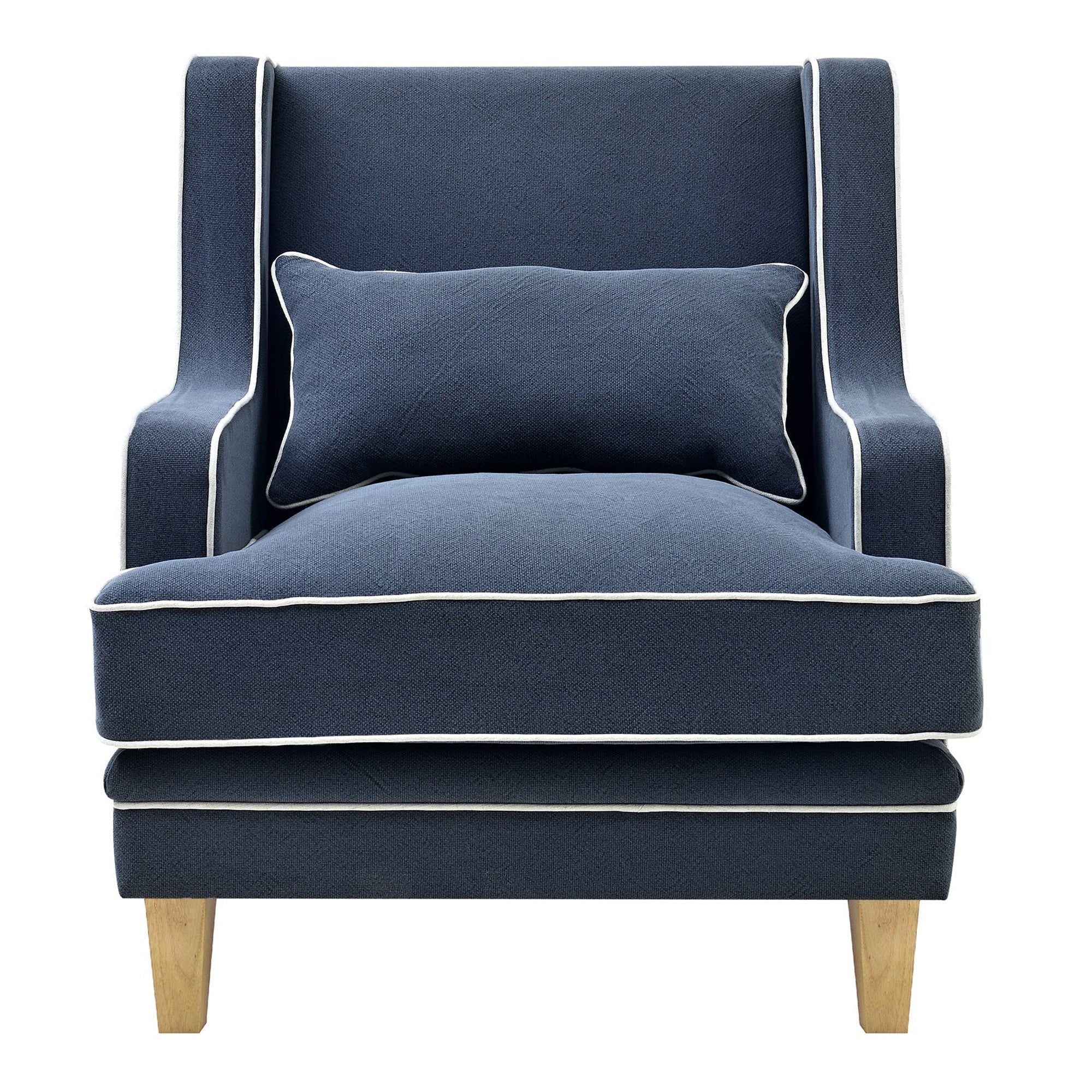 Bondi Hamptons Armchair - Image 76