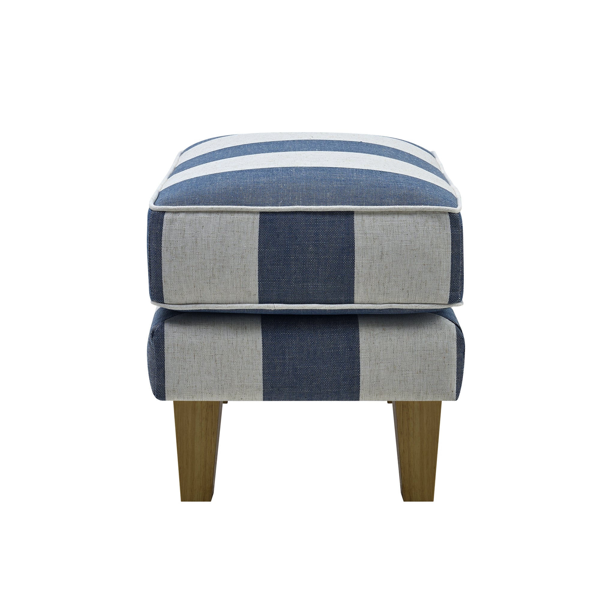 Bondi Hamptons Ottoman - Image 34