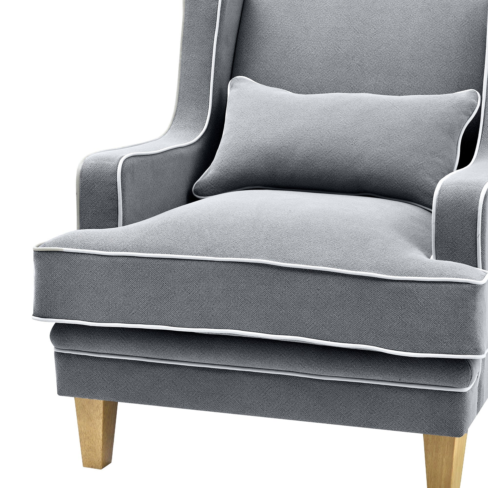 Bondi Hamptons Armchair - Image 57