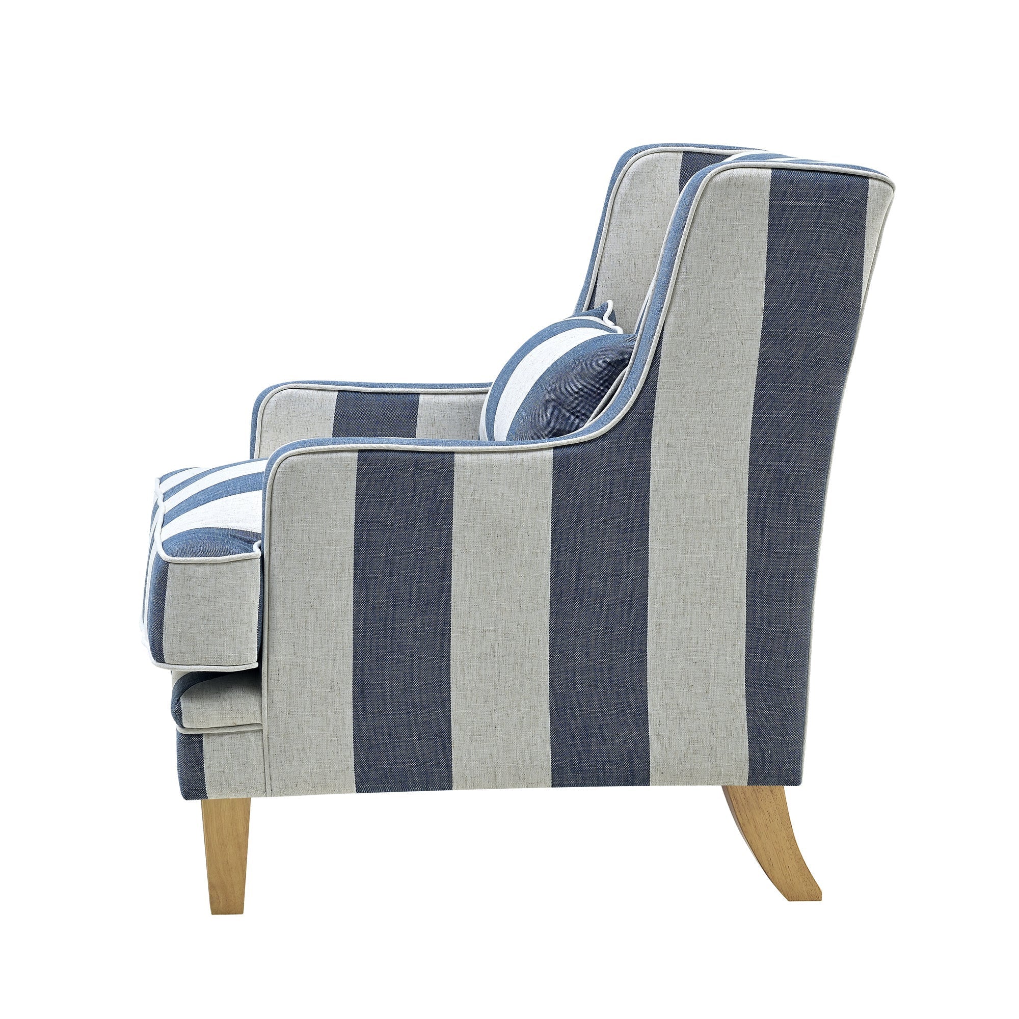 Bondi Hamptons Armchair - Image 41