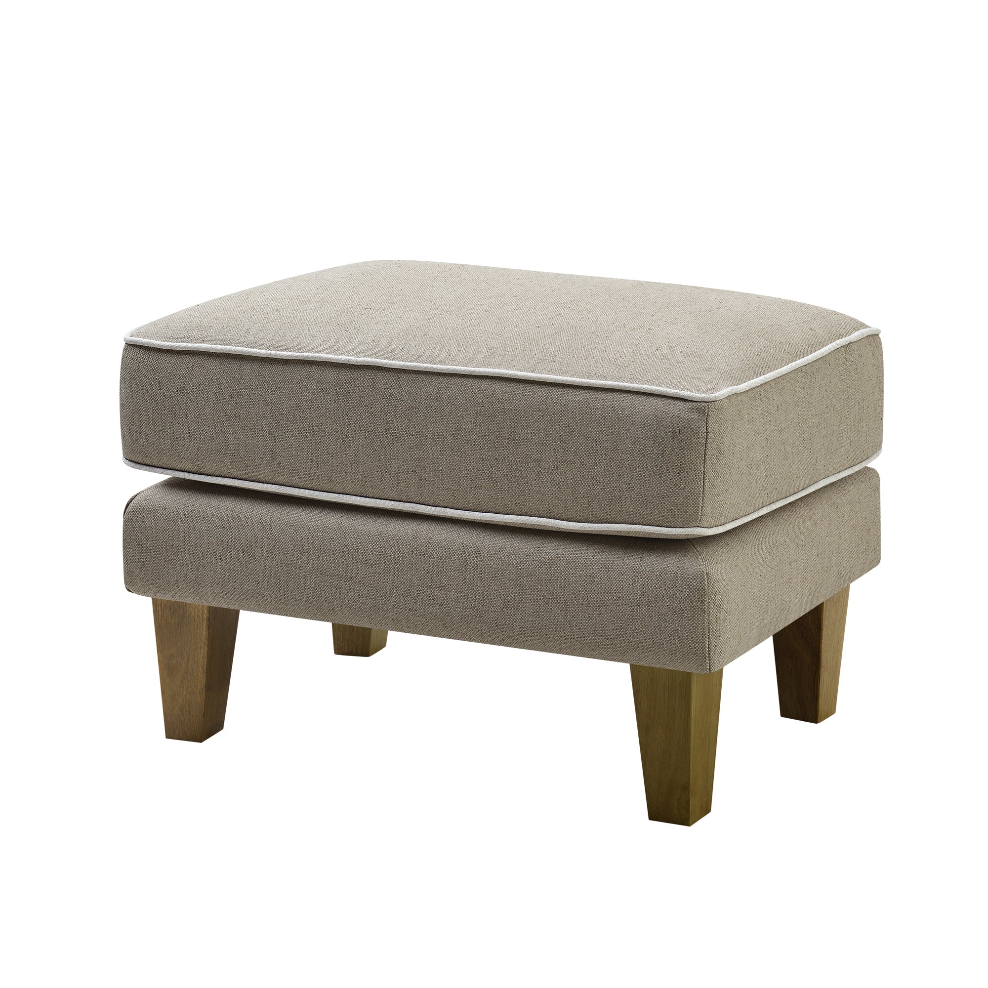 Bondi Hamptons Ottoman - Image 19