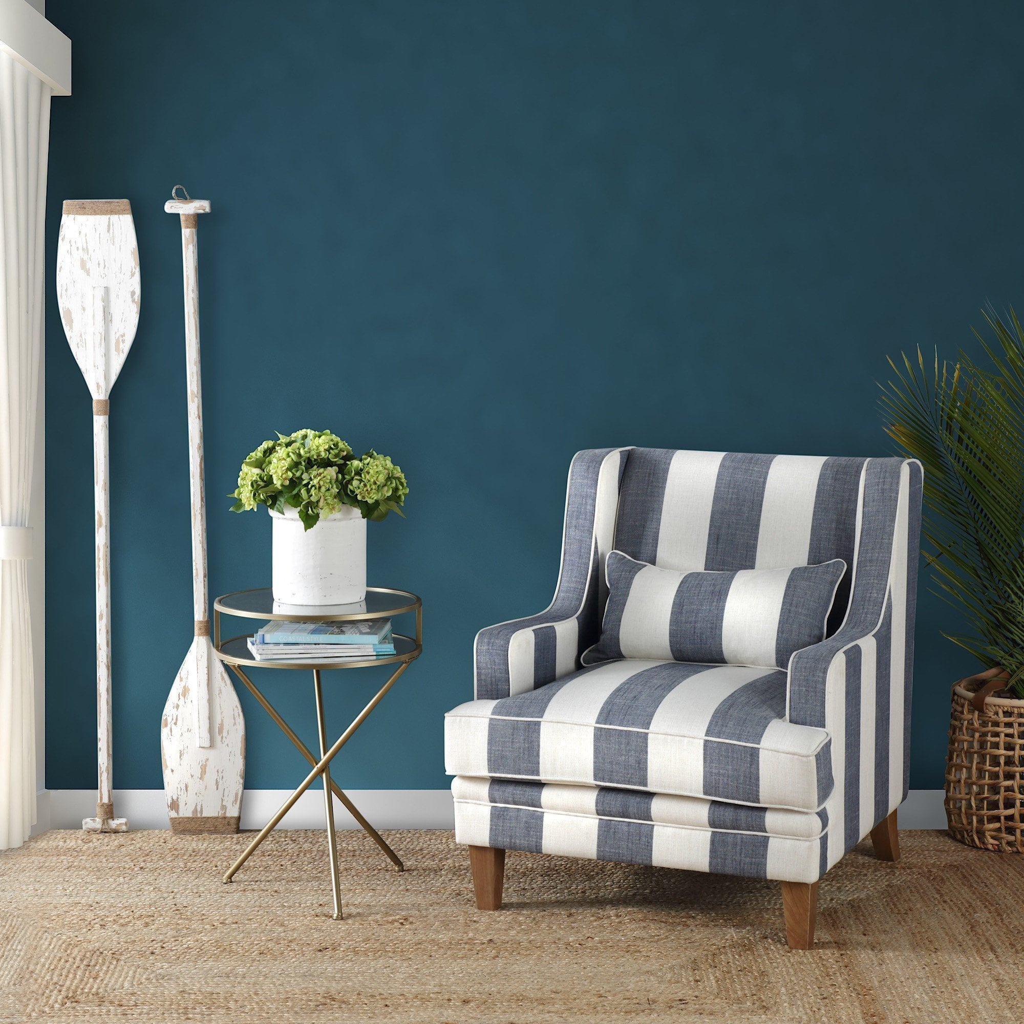 Bondi Hamptons Armchair - Image 38