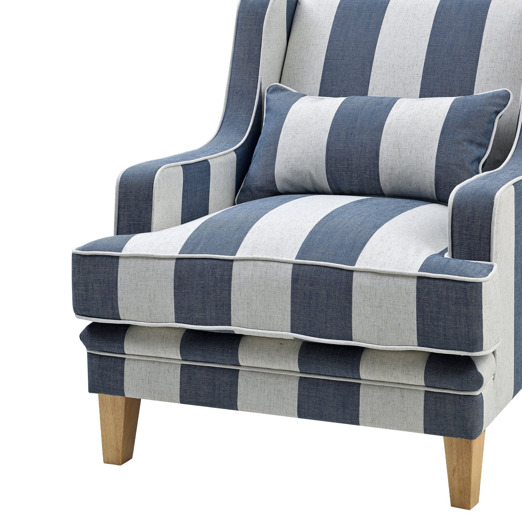 Bondi Hamptons Armchair - Image 43
