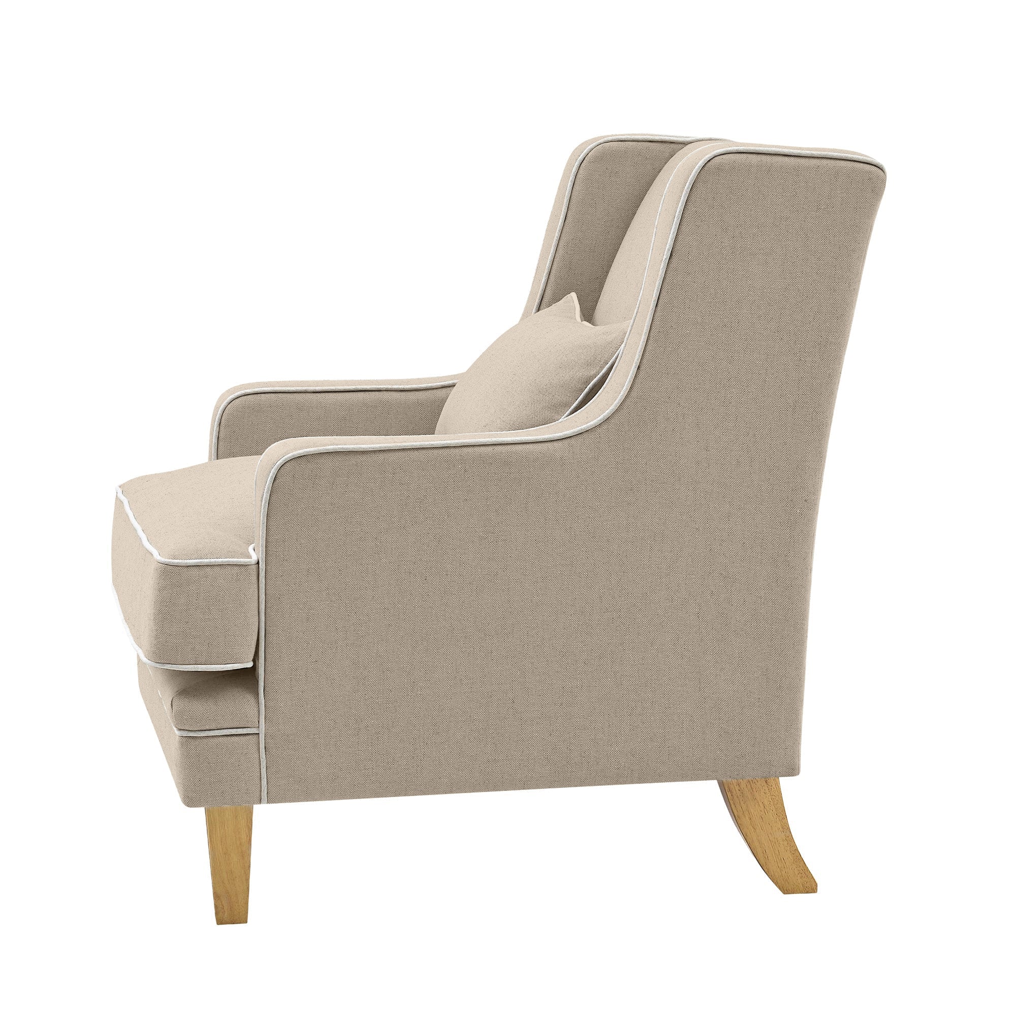 Bondi Hamptons Armchair - Image 71