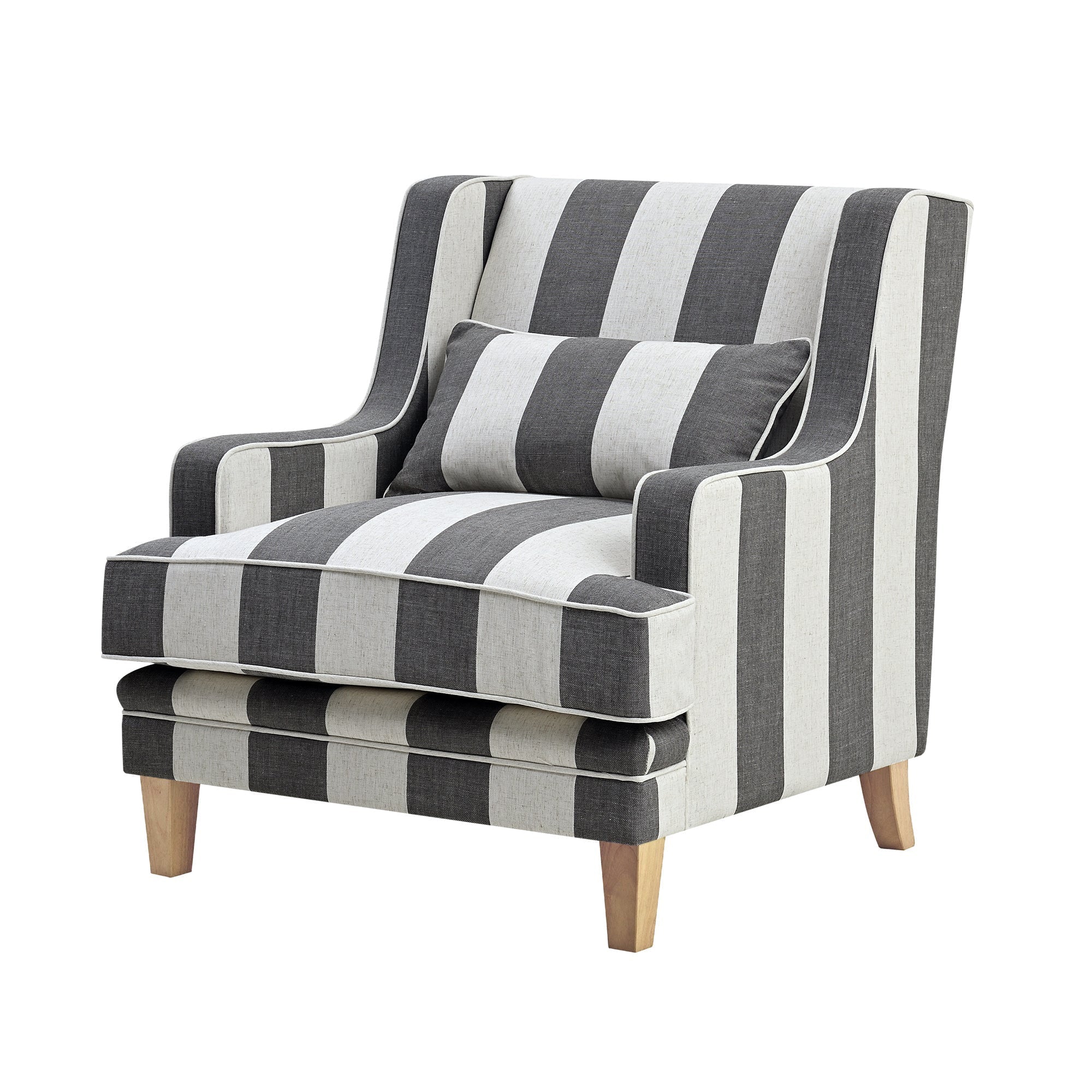 Bondi Hamptons Armchair - Image 47