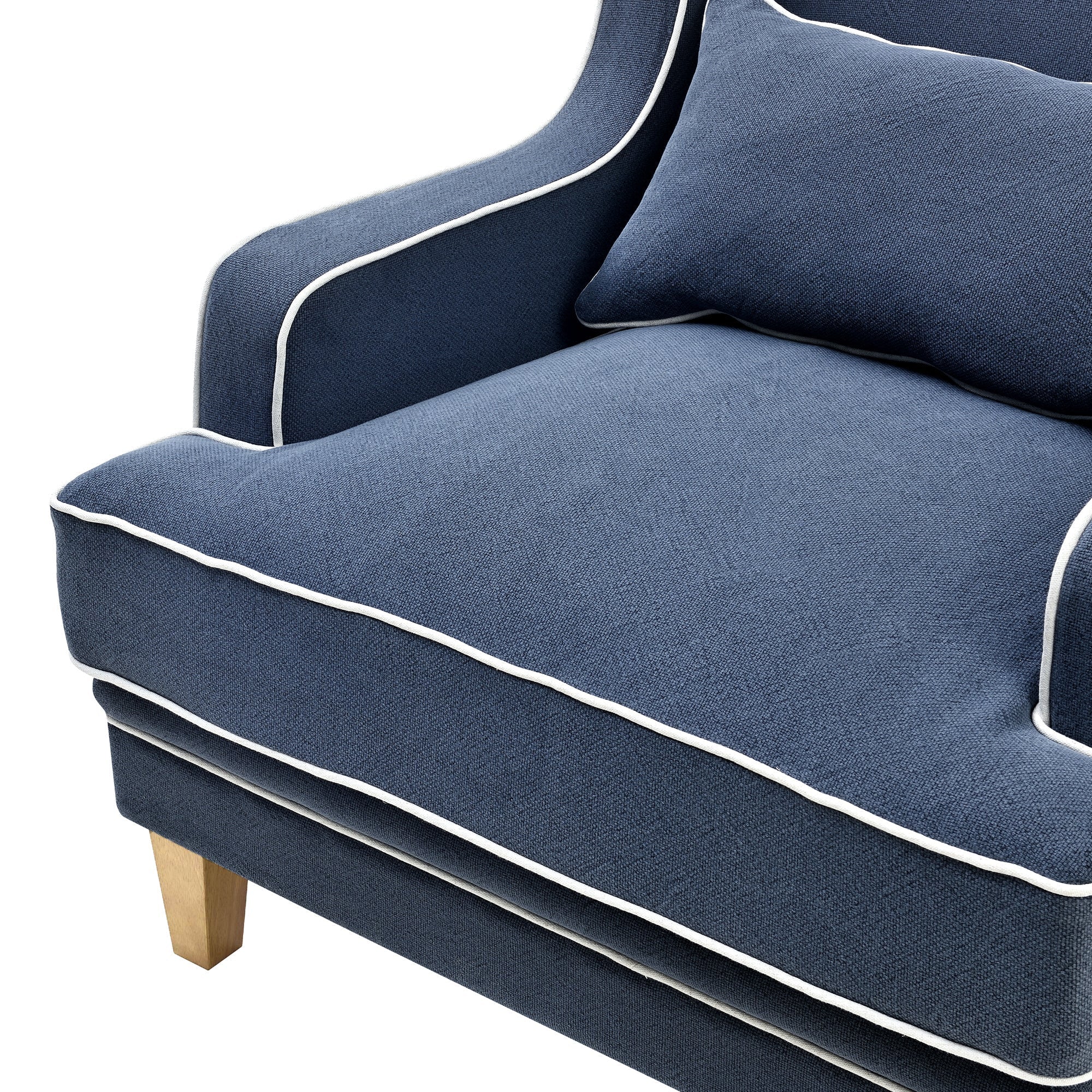 Bondi Hamptons Armchair - Image 82