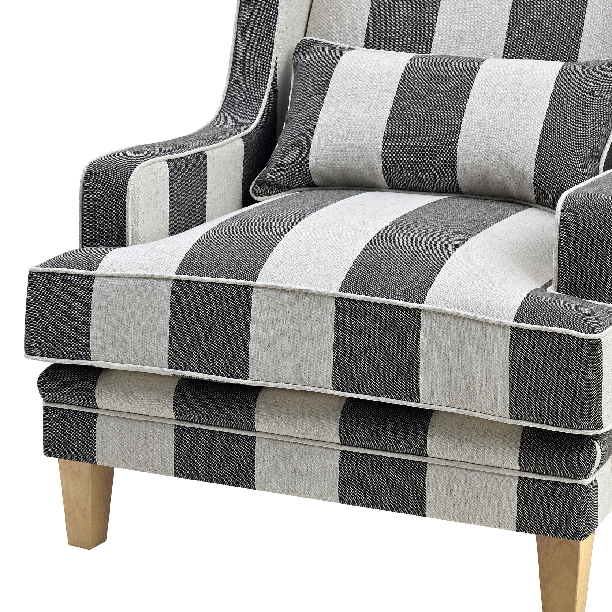 Bondi Hamptons Armchair - Image 48
