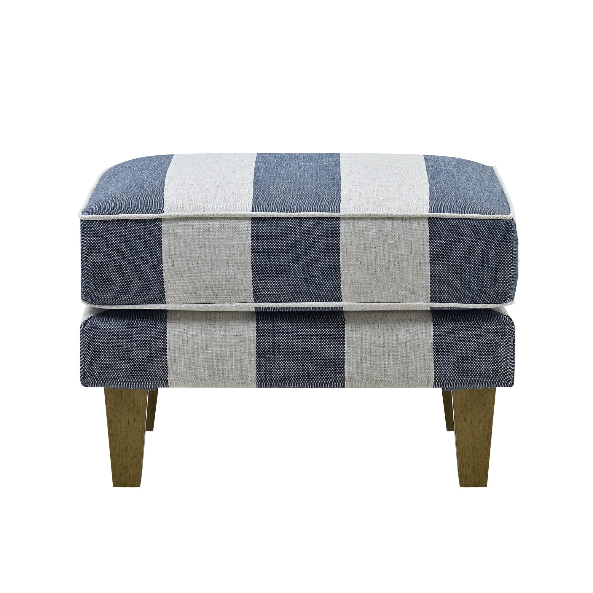 Bondi Hamptons Ottoman - Image 30
