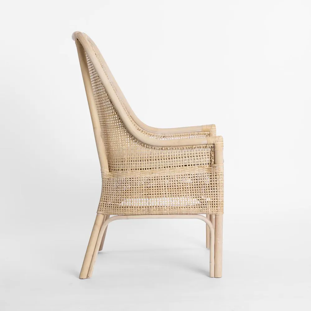 Victoria Hamptons Dining Chair - Image 24