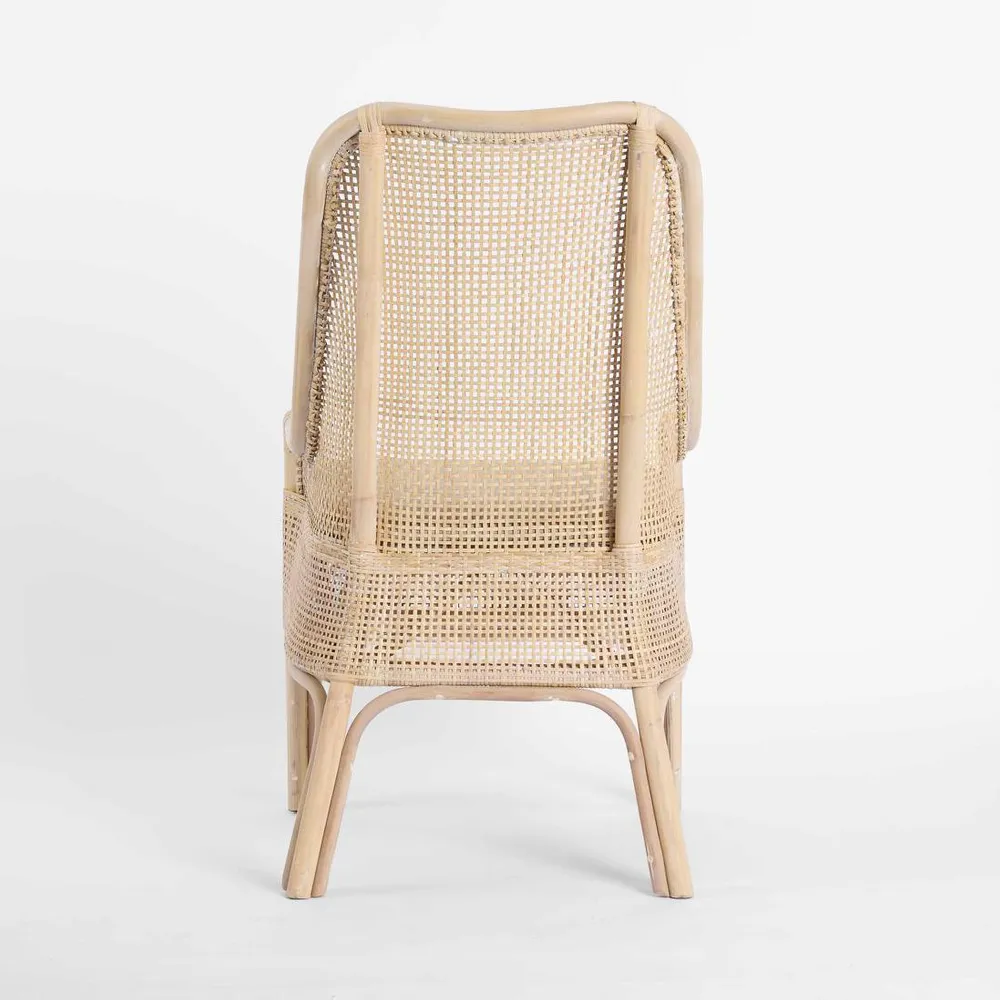 Victoria Hamptons Dining Chair - Image 25