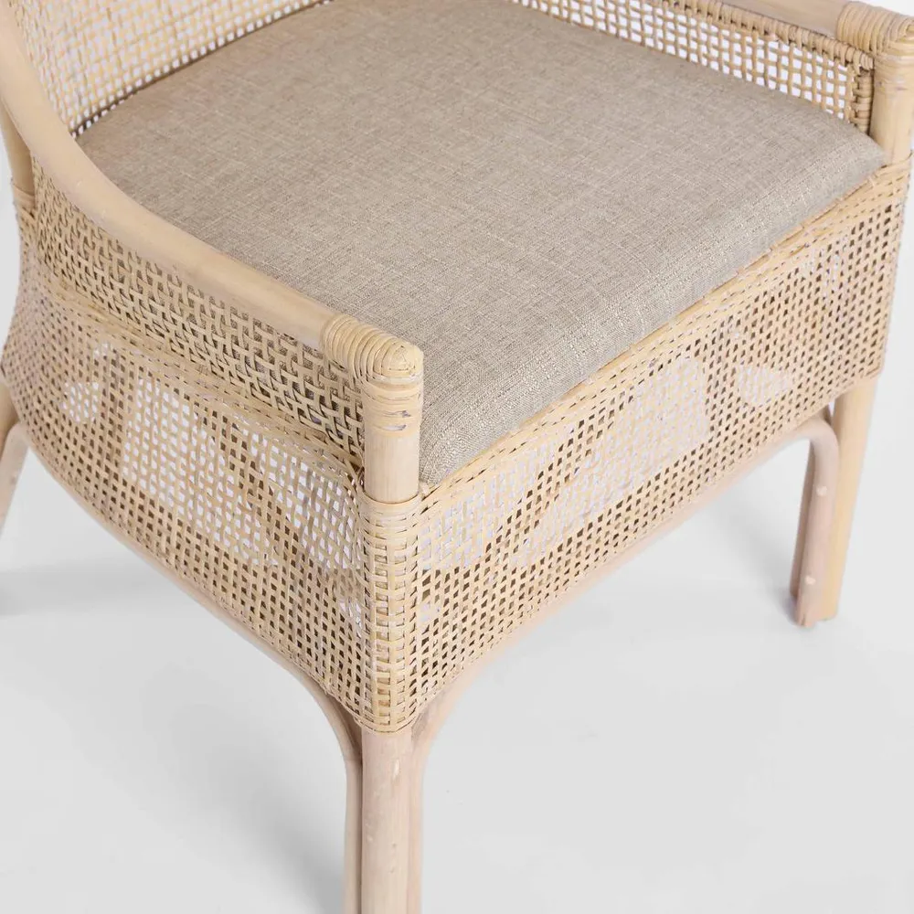 Victoria Hamptons Dining Chair - Image 26