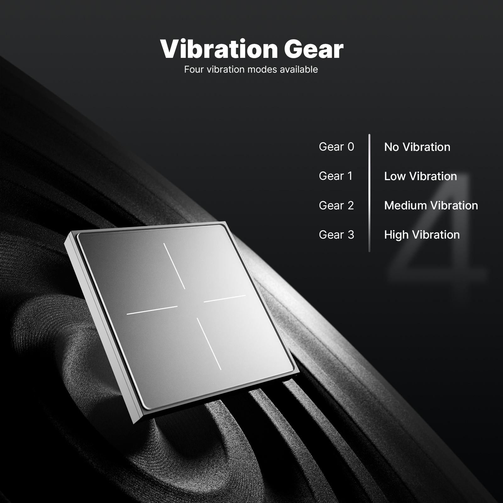 Star Feather Series WiFi Smart Switch Push Button With Neutral Wire Light Scene 2in1 Switch EU Version - Image 3